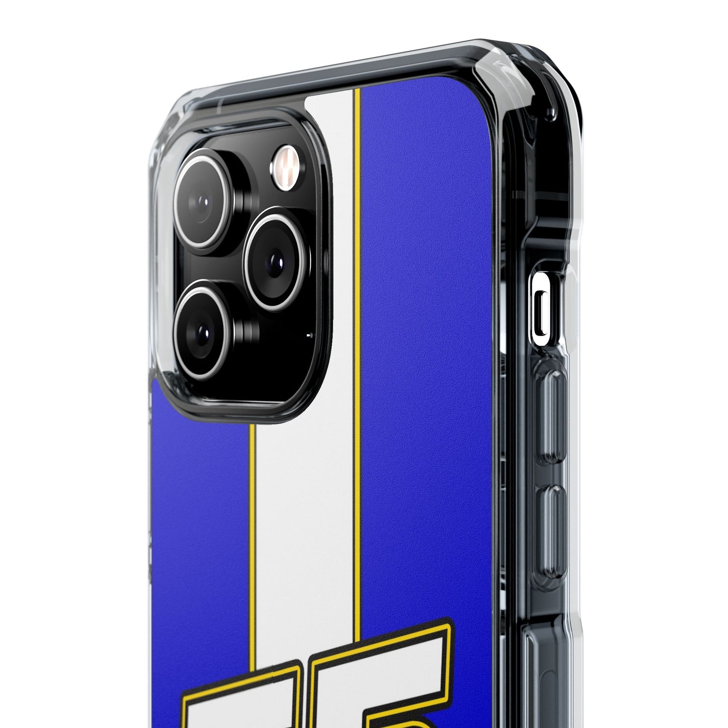Carson Craig #55 Signature Phone Case