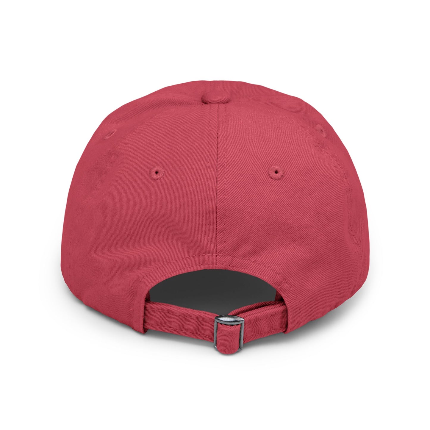 Kiss the Line - Vintage Style Cap