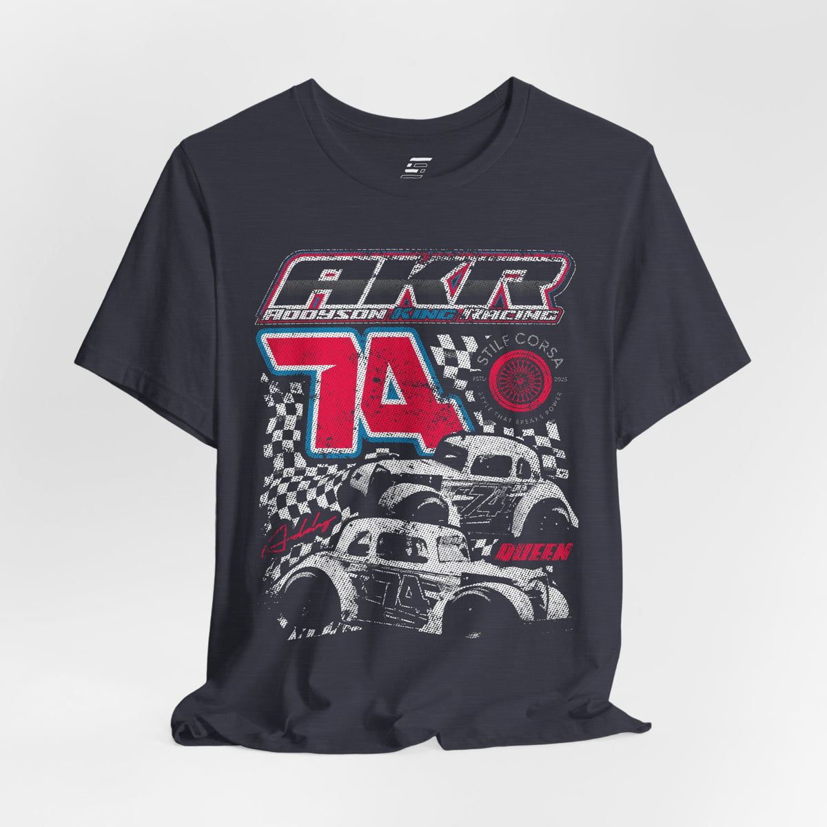 AKR Signature Special Tee - Men's Fit