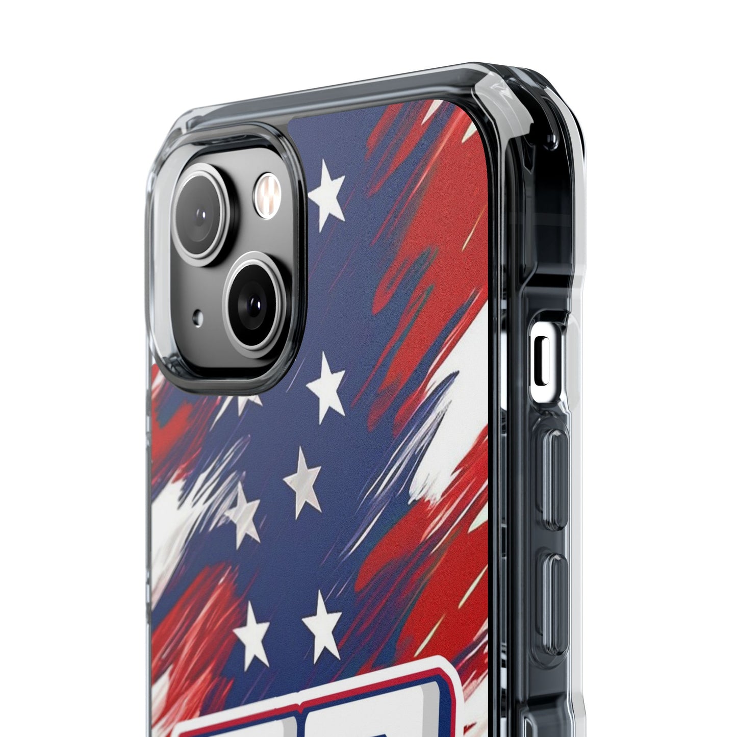 American Spirit #38 Phone Case