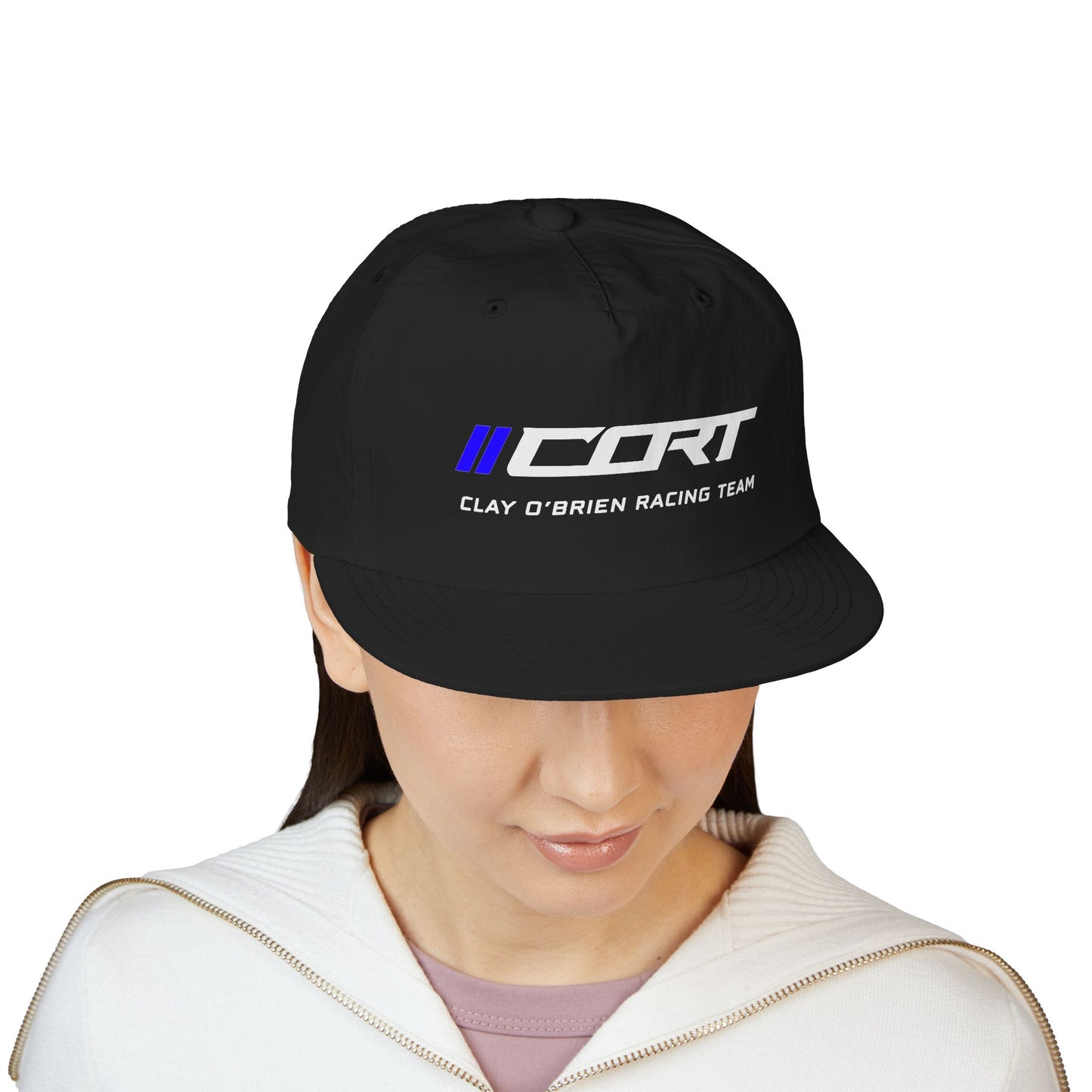 CORT Velocity Cap