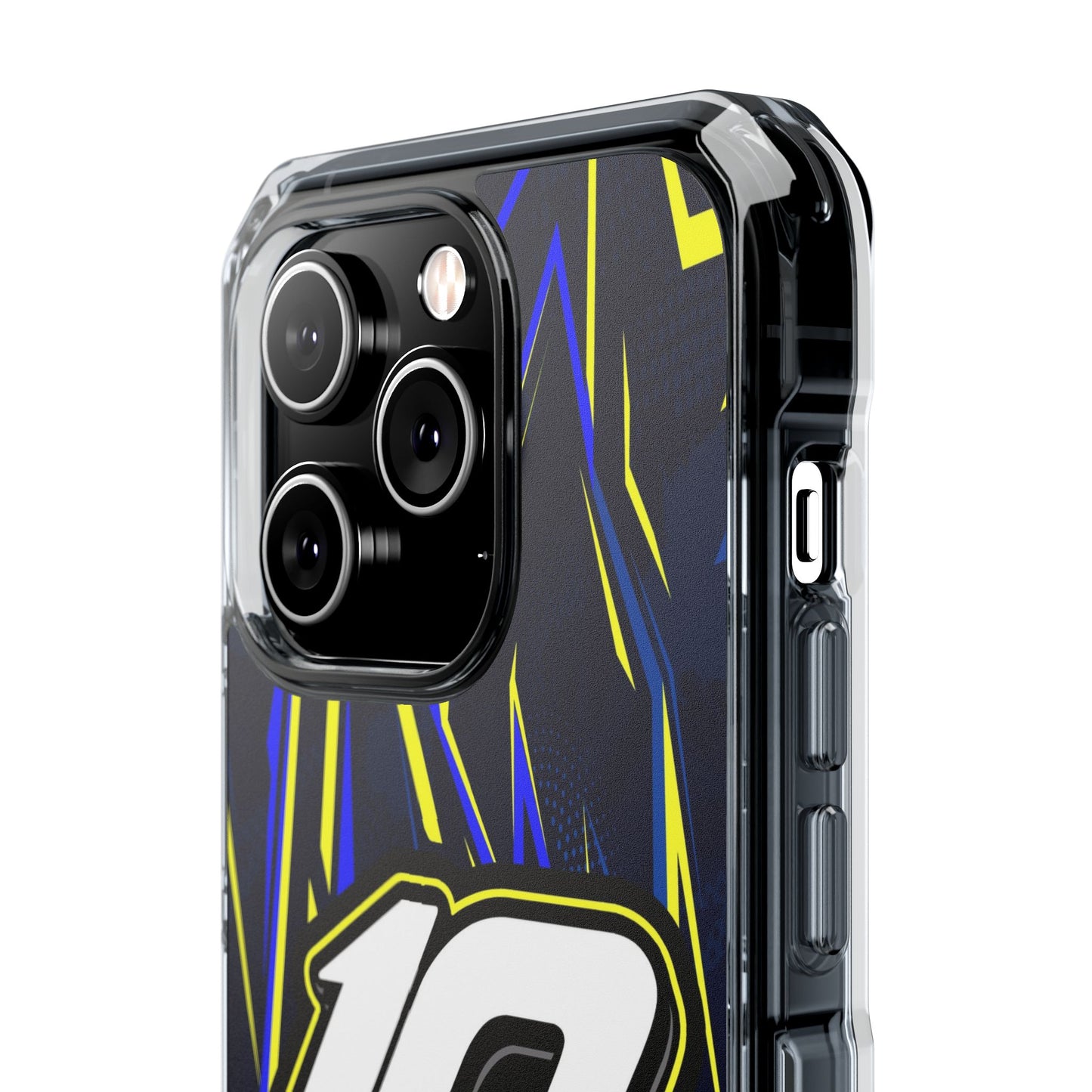 DPR - Dillon Porter #10 Signature Phone Case
