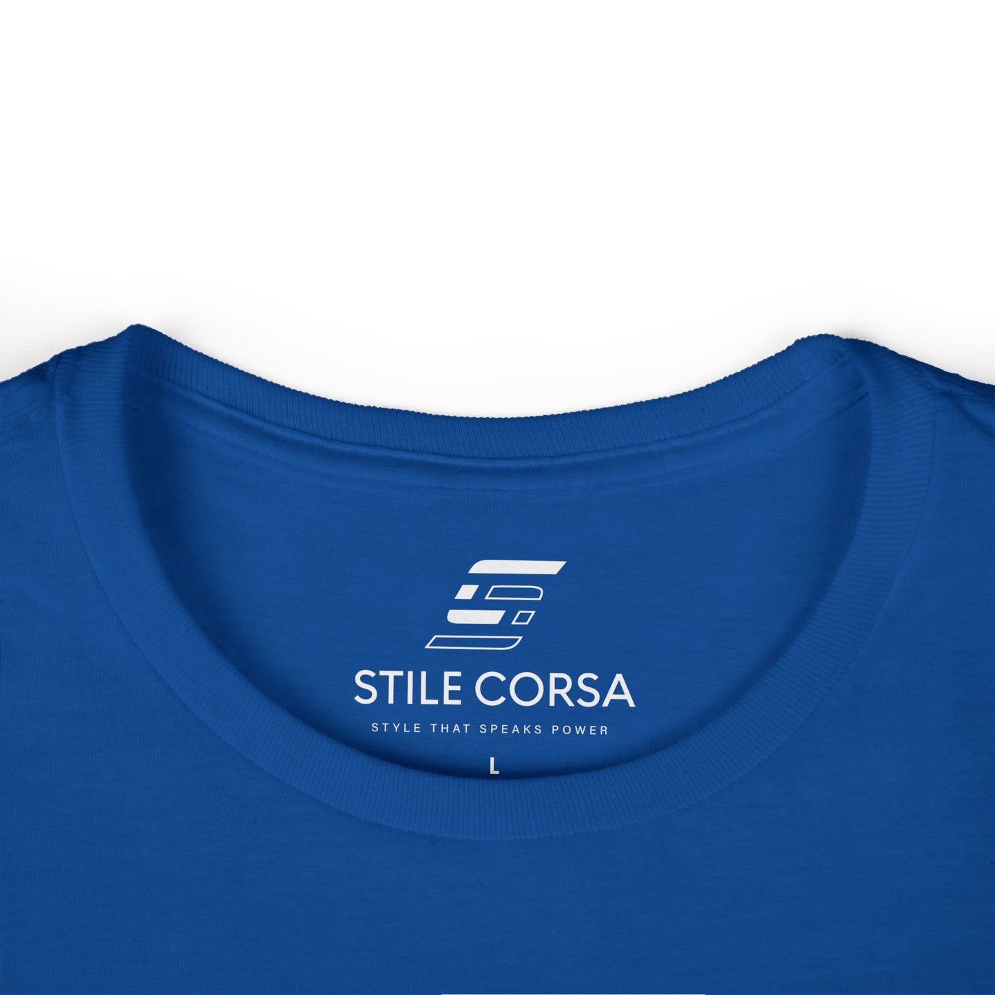 Nicole Hecker #96 American Spirit Tee – Women’s Fit