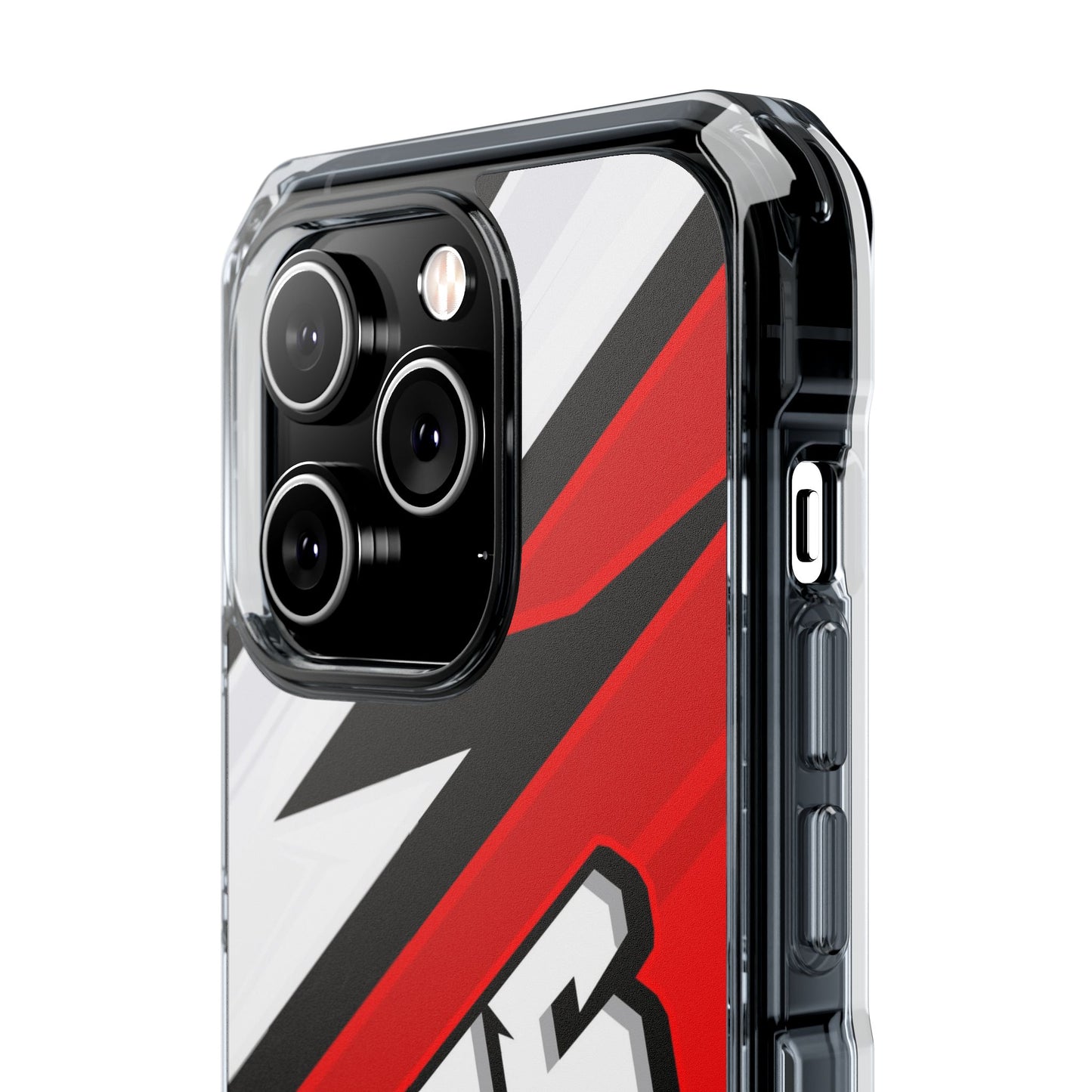 Crosby #376 Crew Phone Case
