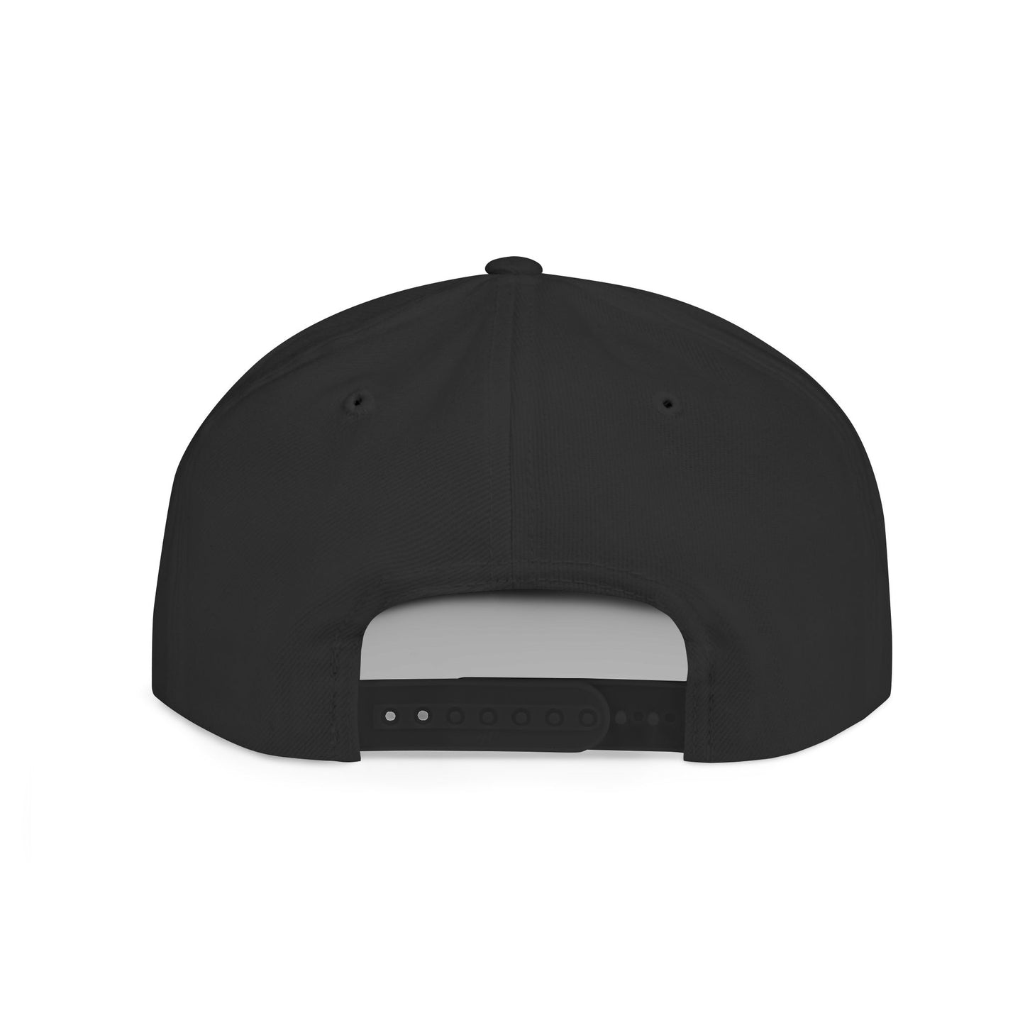 'V8 TILL I DIE' Snapback Cap