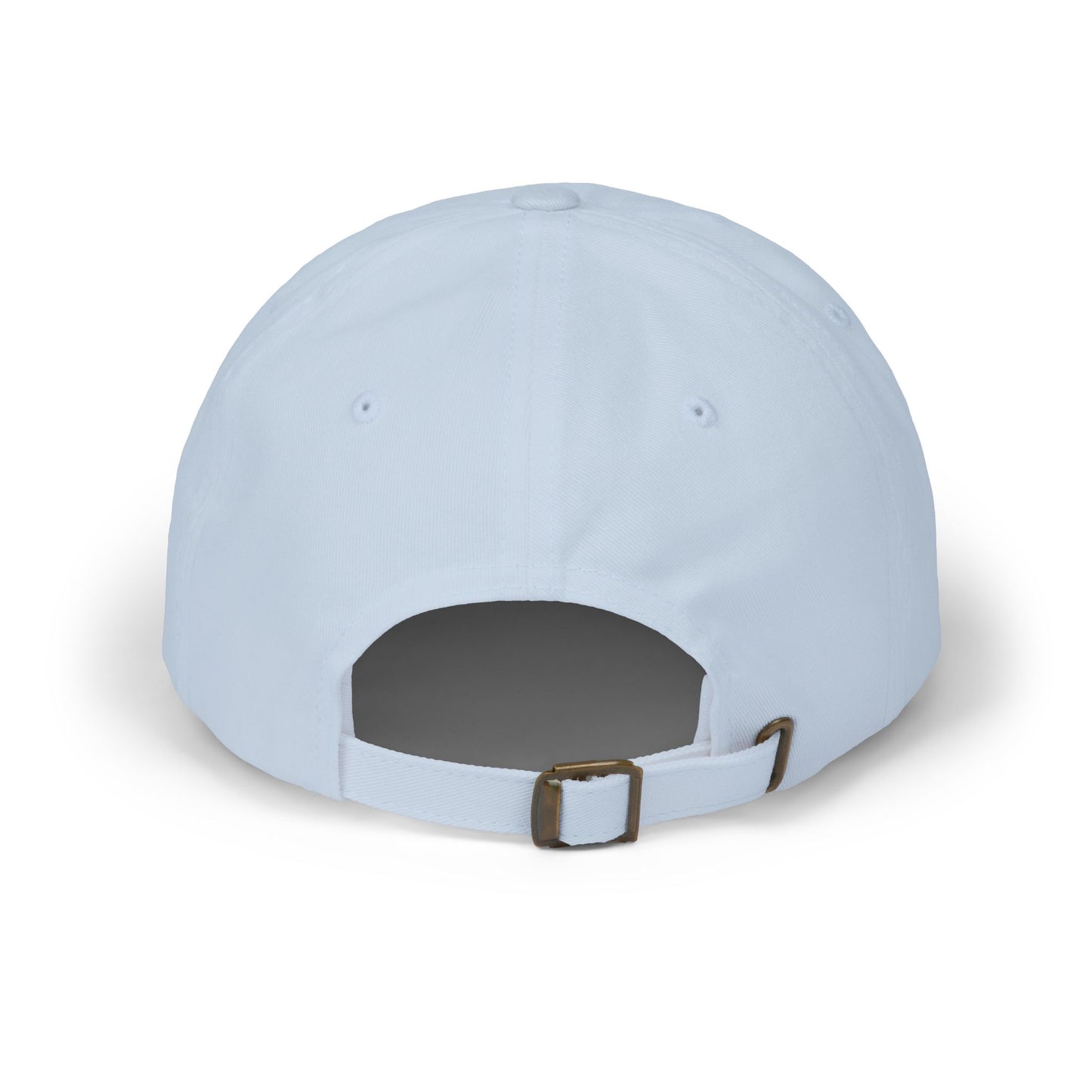 Heritage Blue Cap