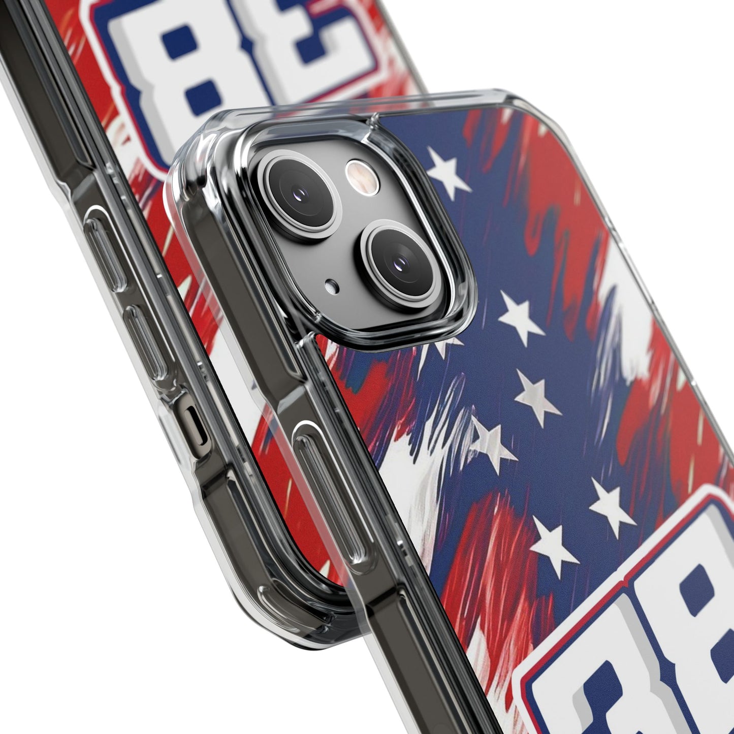 American Spirit #38 Phone Case