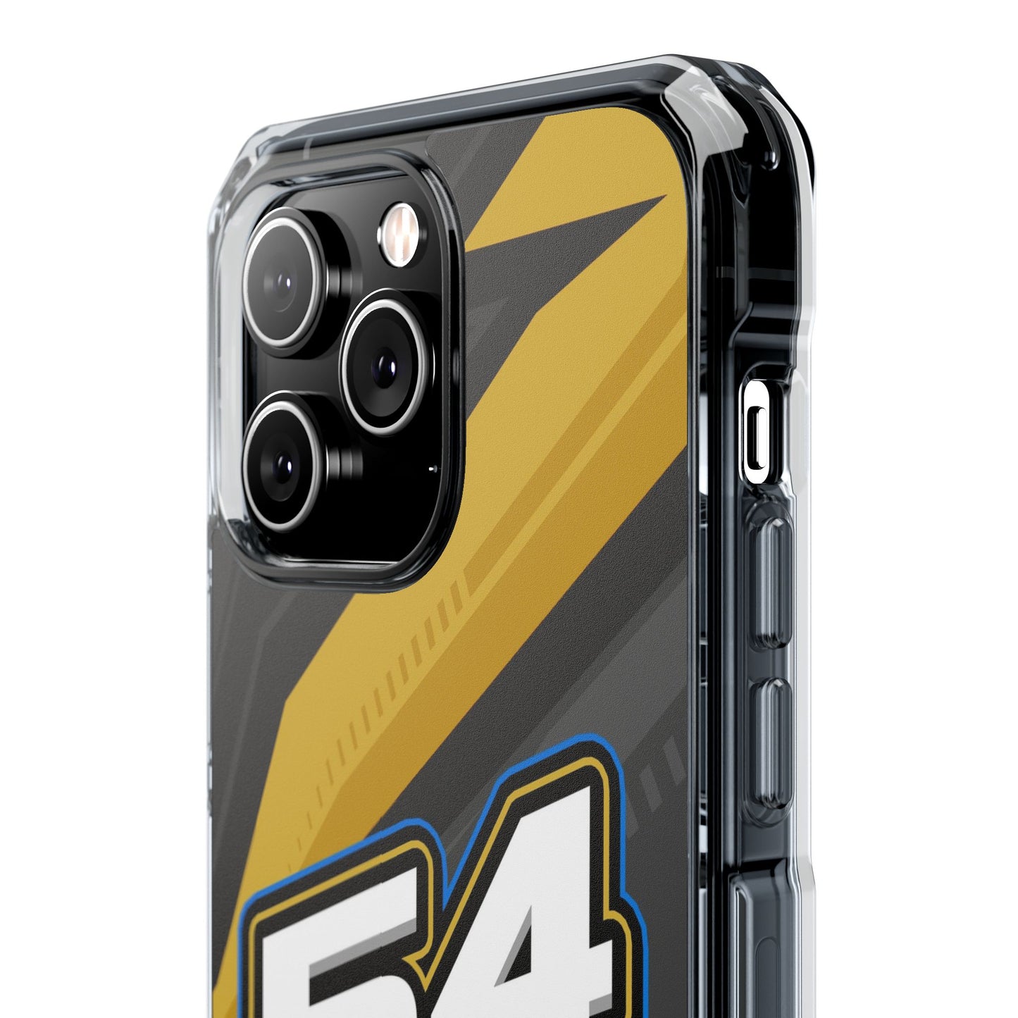 Signature Drive Ethan-Sky Phone Case