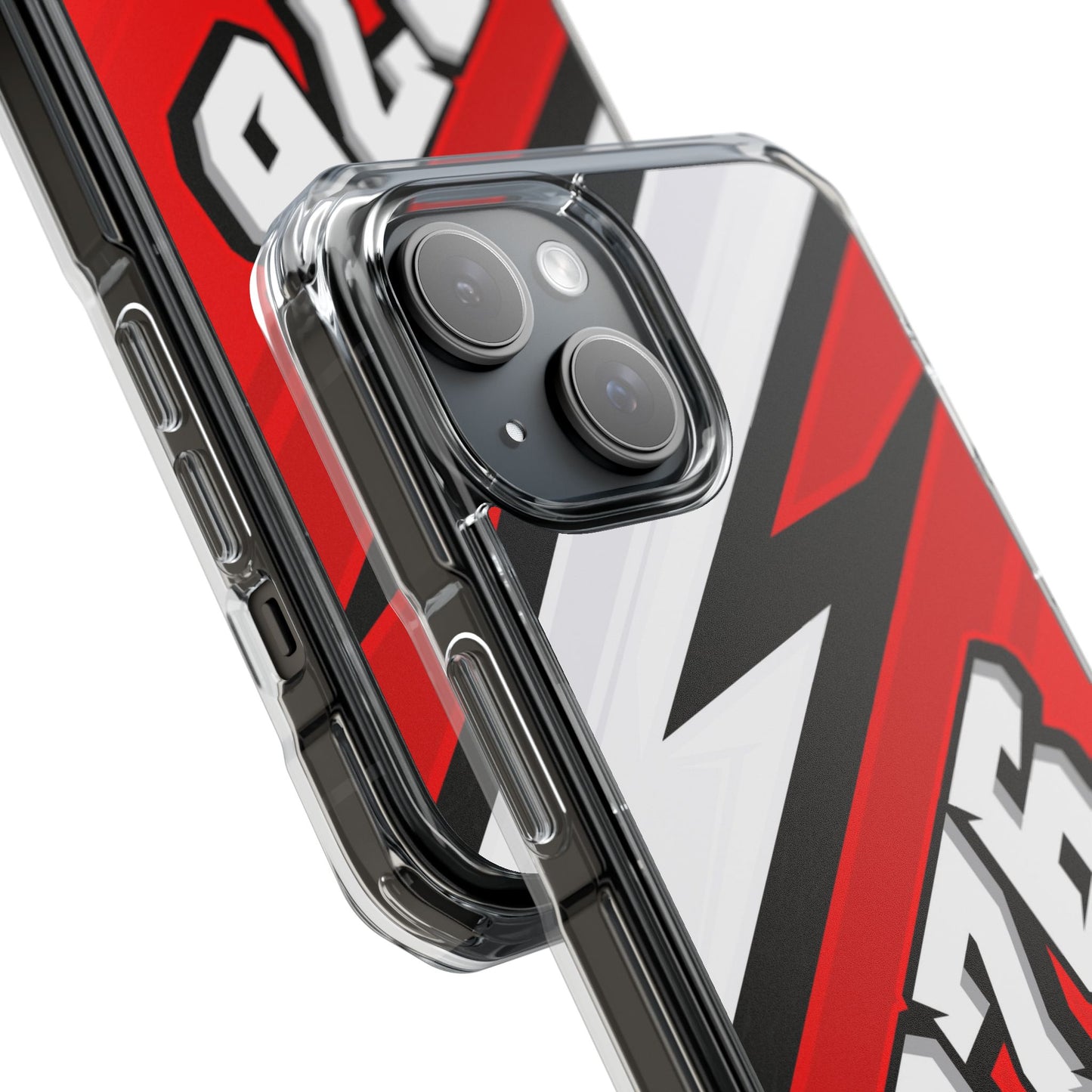 Crosby #376 Crew Phone Case