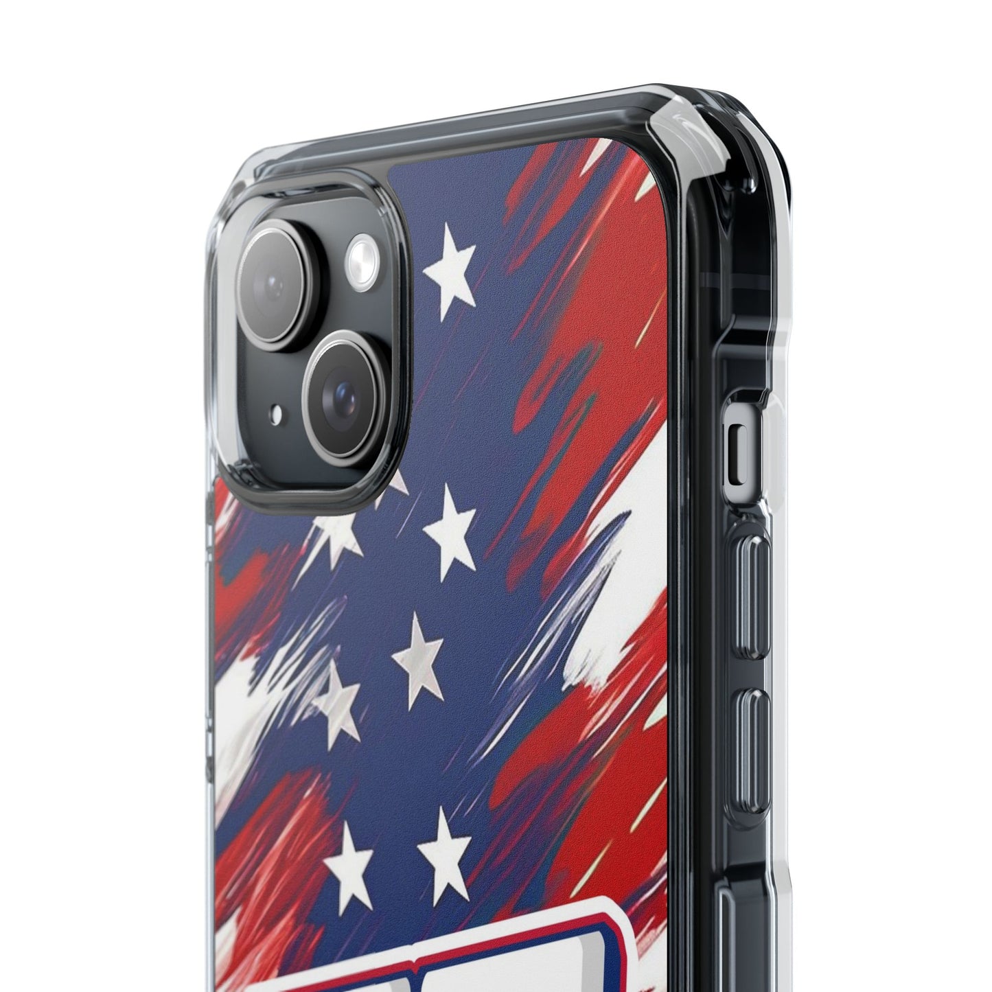 American Spirit #38 Phone Case
