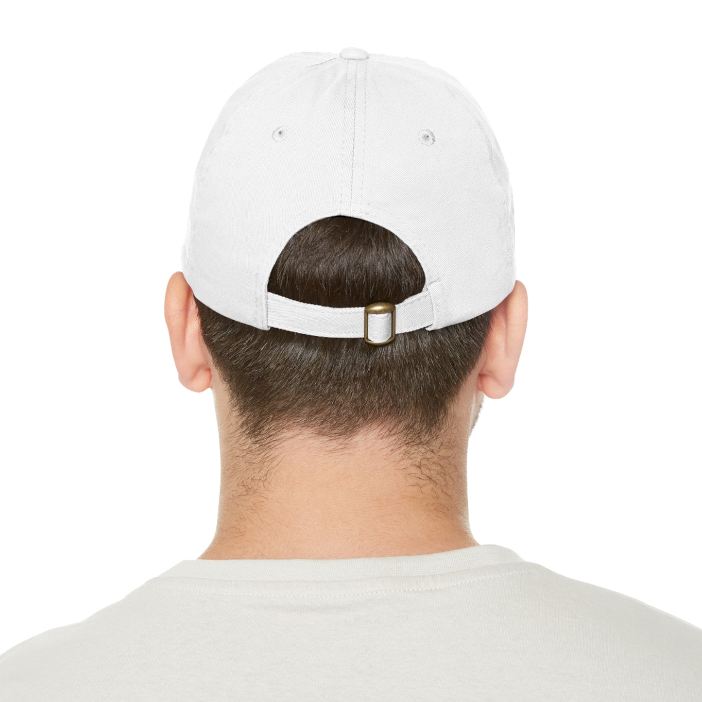 Stile Corsa - Leather Patch Cap