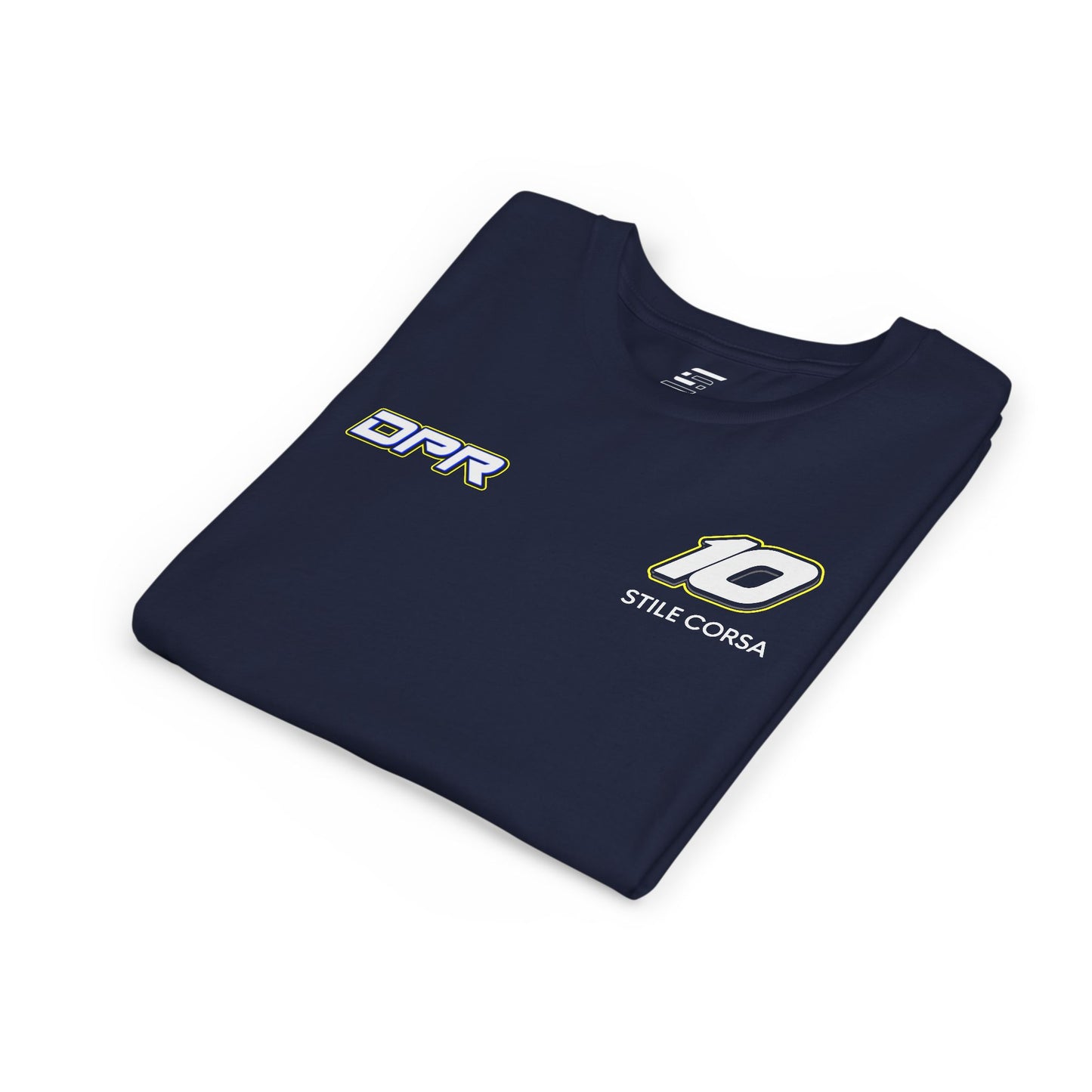 Dillon Porter #10 Speed Series Tee - Kids' Edition