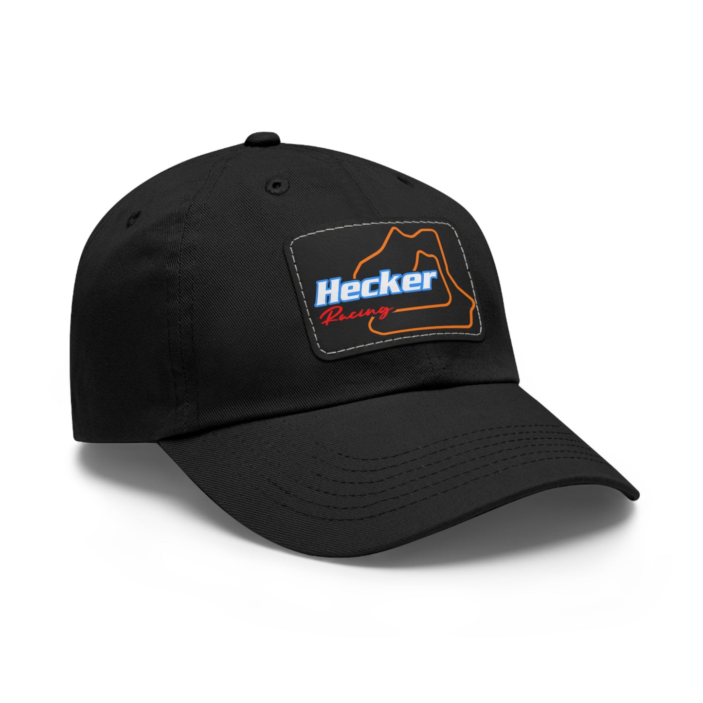Hecker Racing Trackside Cap - Limited Edition