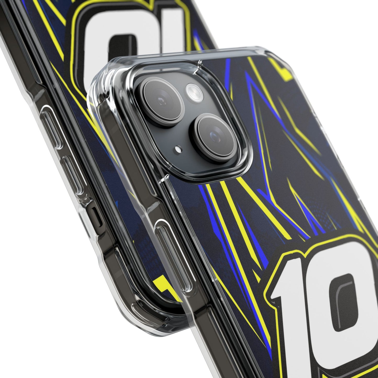 DPR - Dillon Porter #10 Signature Phone Case
