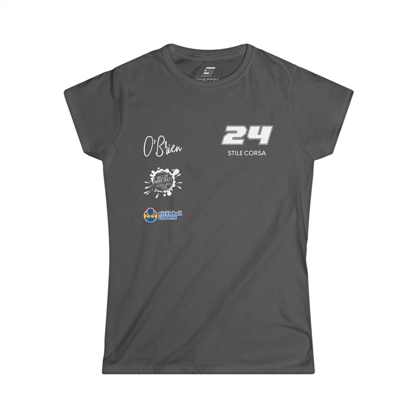 O’Brien Raceday Tee - Women's Fit