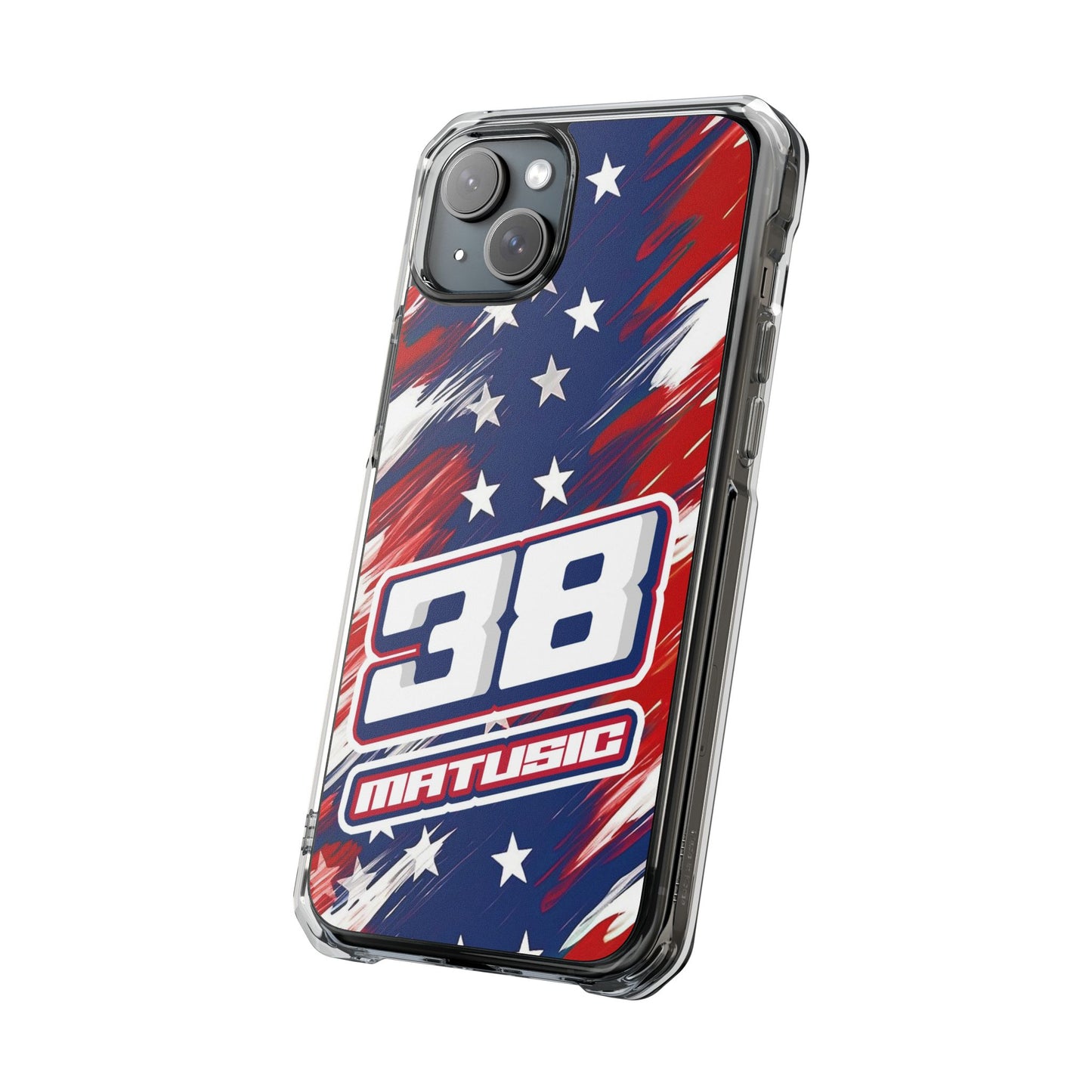 American Spirit #38 Phone Case