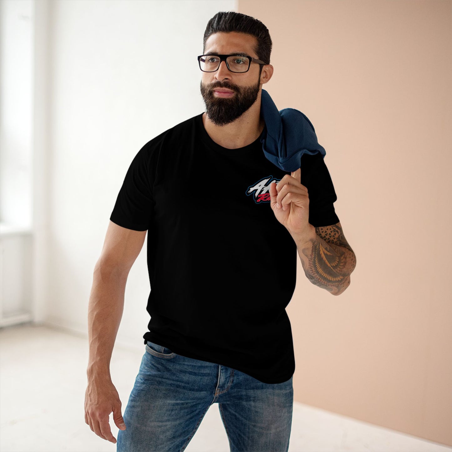 Addyson King Speed Series Tee - Men's Fit