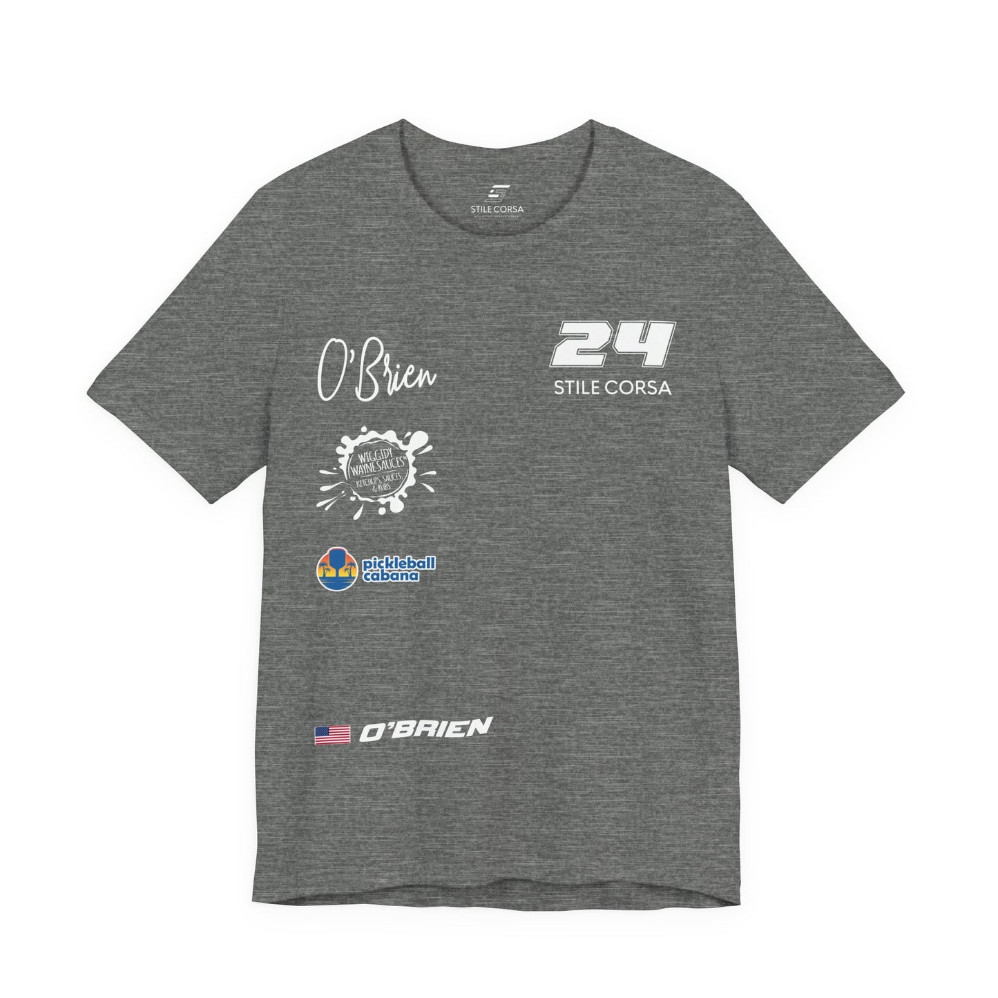 O’Brien Raceday Tee - Men's Fit