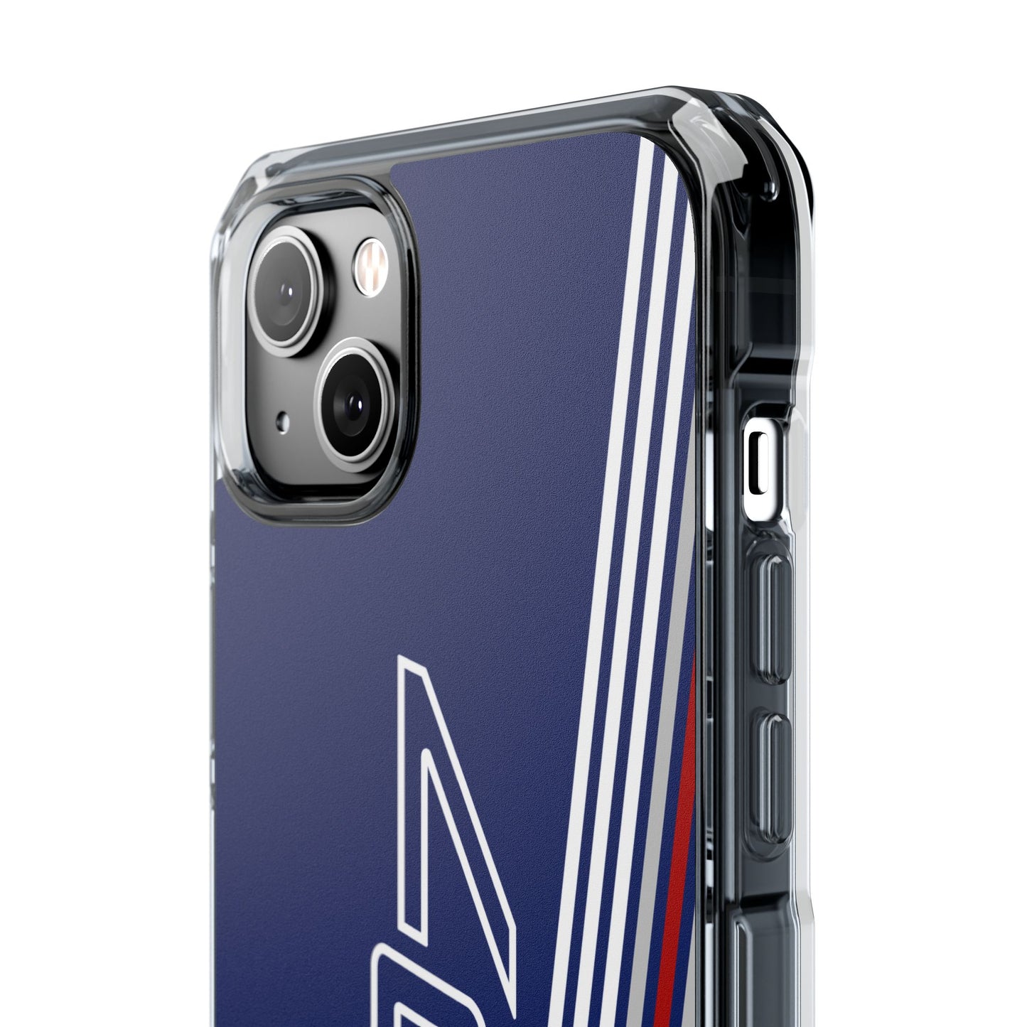 DiLauro Full Throttle Phone Case