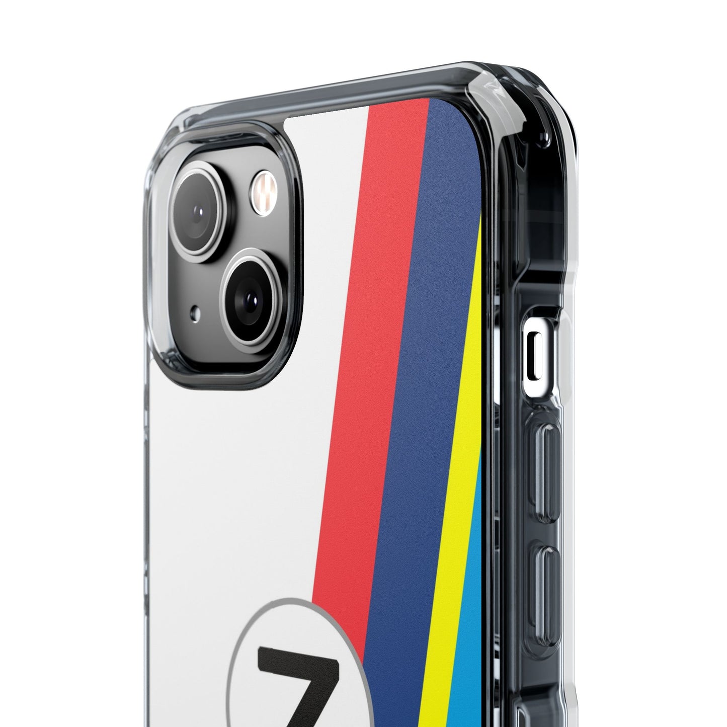 Desert Striker - MagSafe Phone Case