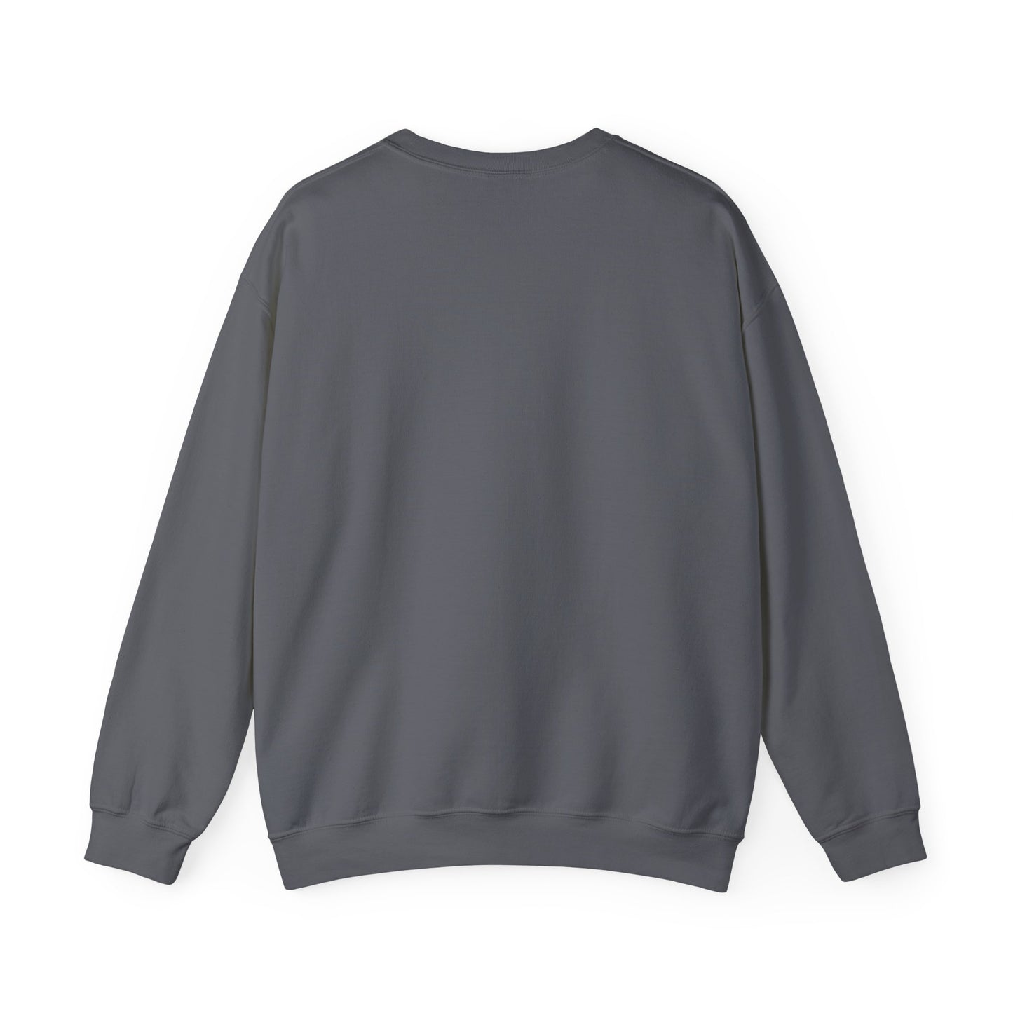 Shambo #10 Legacy Crewneck