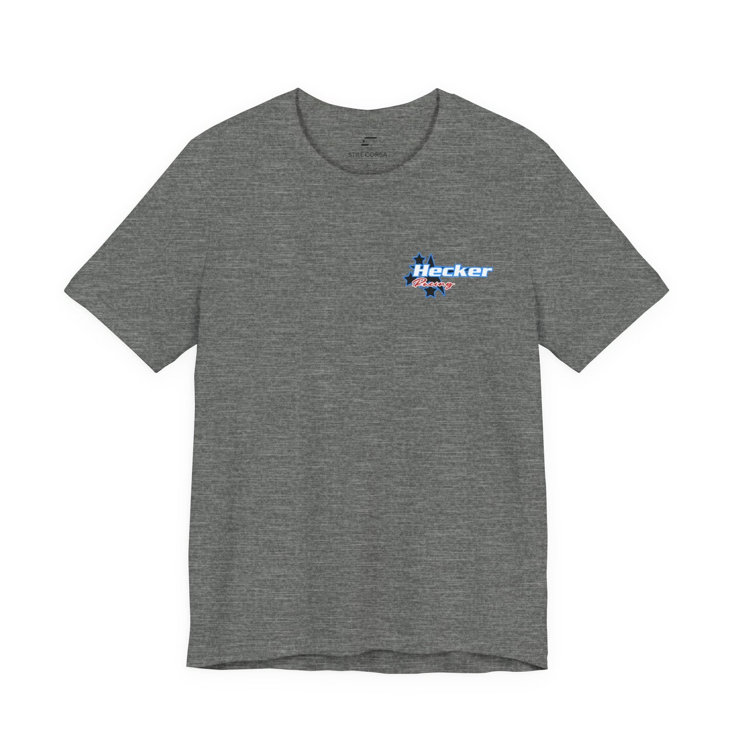 Nicole Hecker #96 Speed Series Tee - Men's Fit