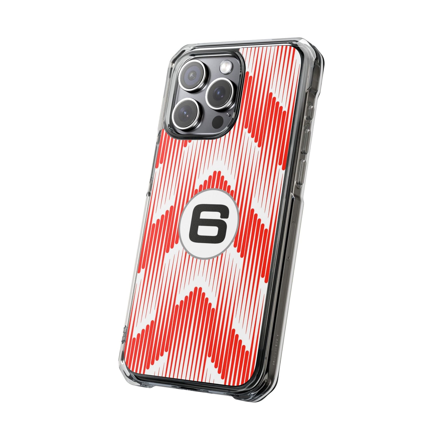 Flare '76 - MagSafe Phone Case