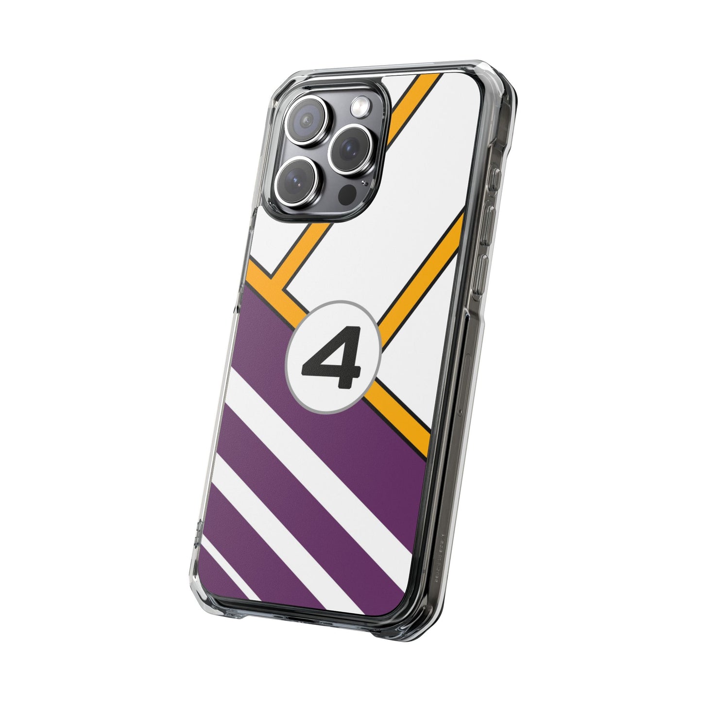 Midnight Apex - MagSafe Phone Case