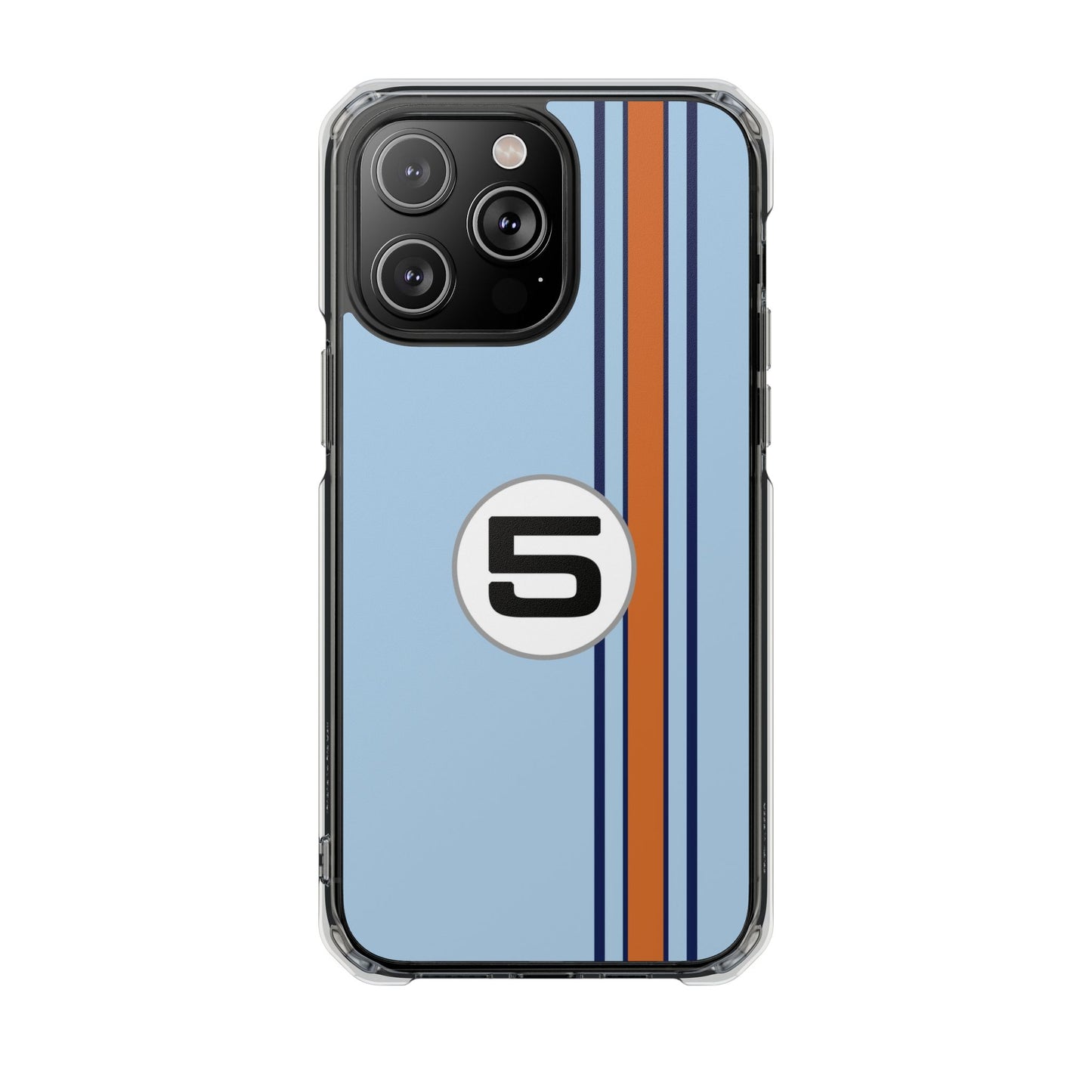 Heritage Velocity - MagSafe Phone Case
