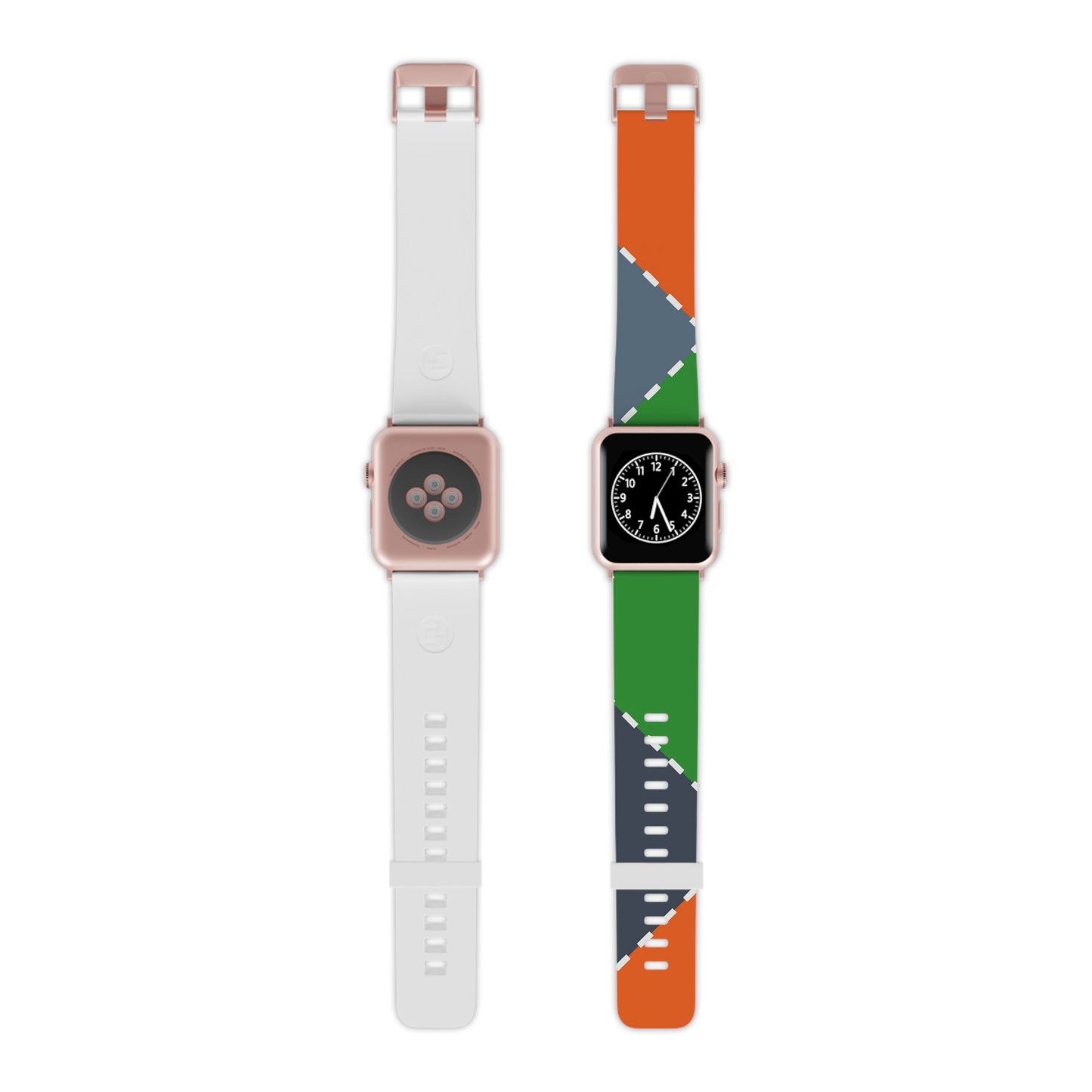 Rotary Soul Edition - Watch Band