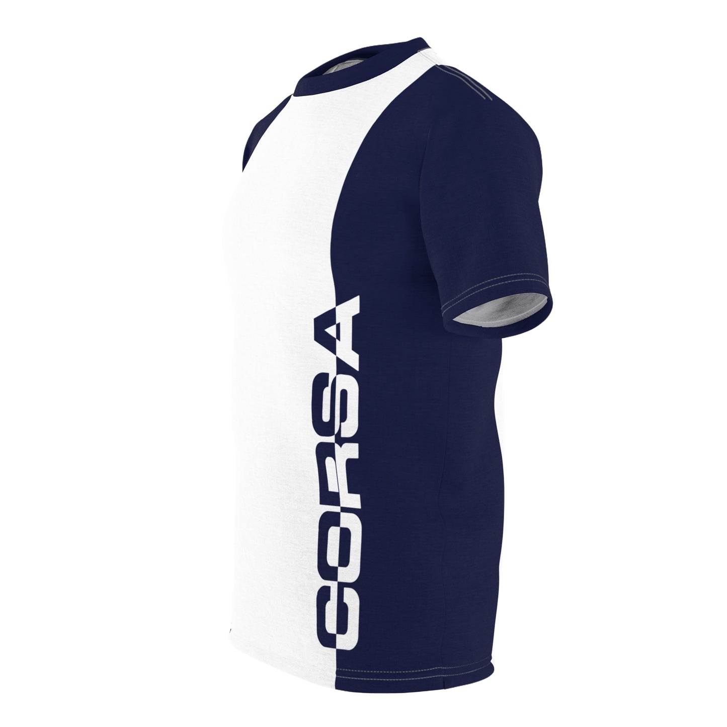 Midnight Stripe - Sport Tee Unisex