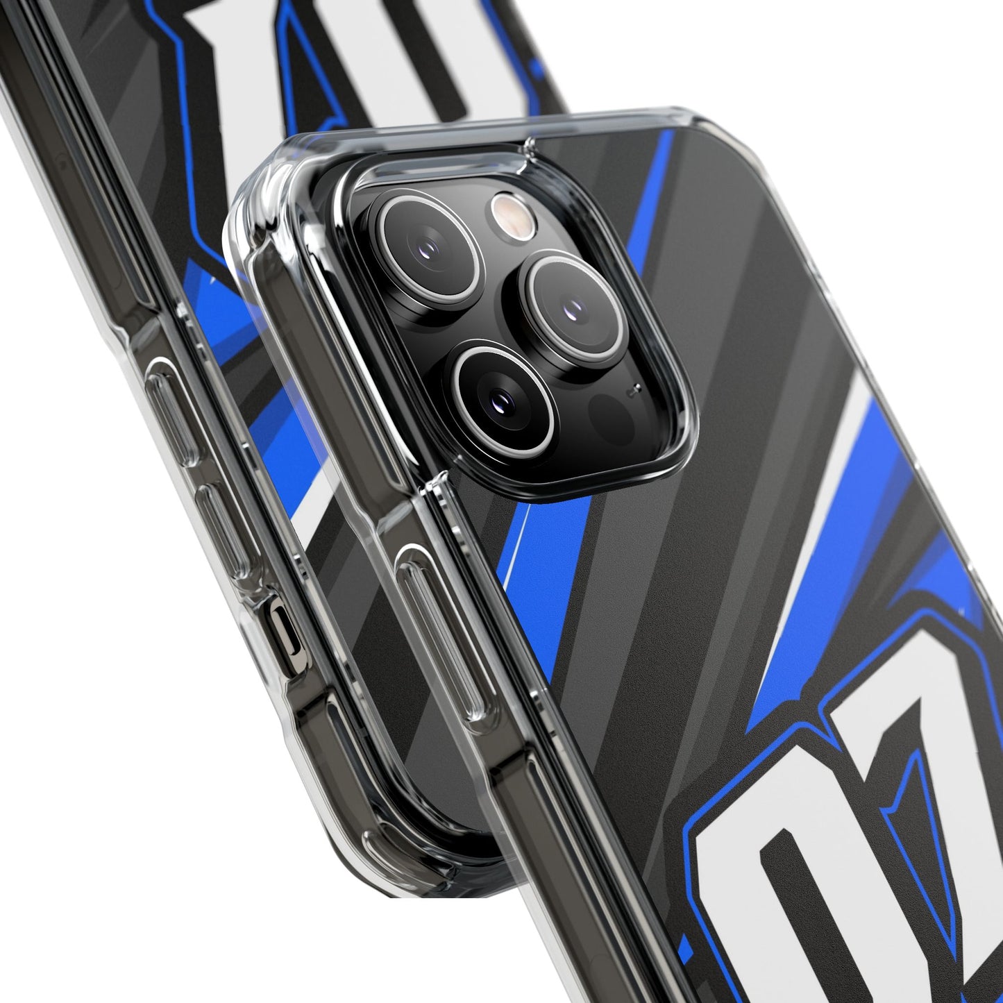 Zoë Porter #07 Apex Phone Case