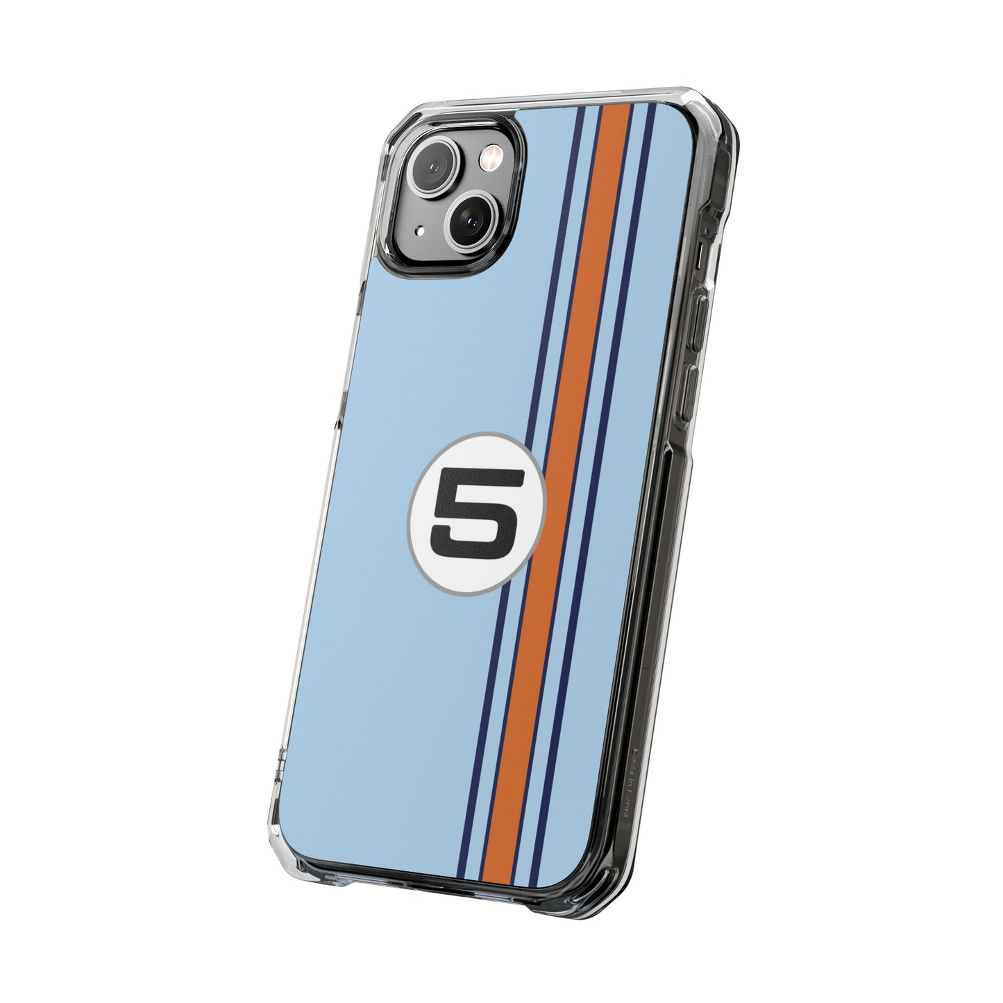 Heritage Velocity - MagSafe Phone Case