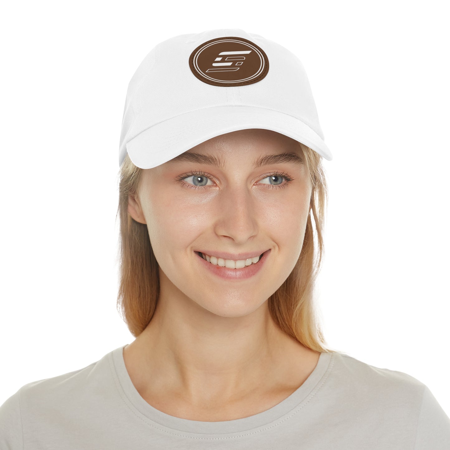Stile Corsa - Leather Patch Cap