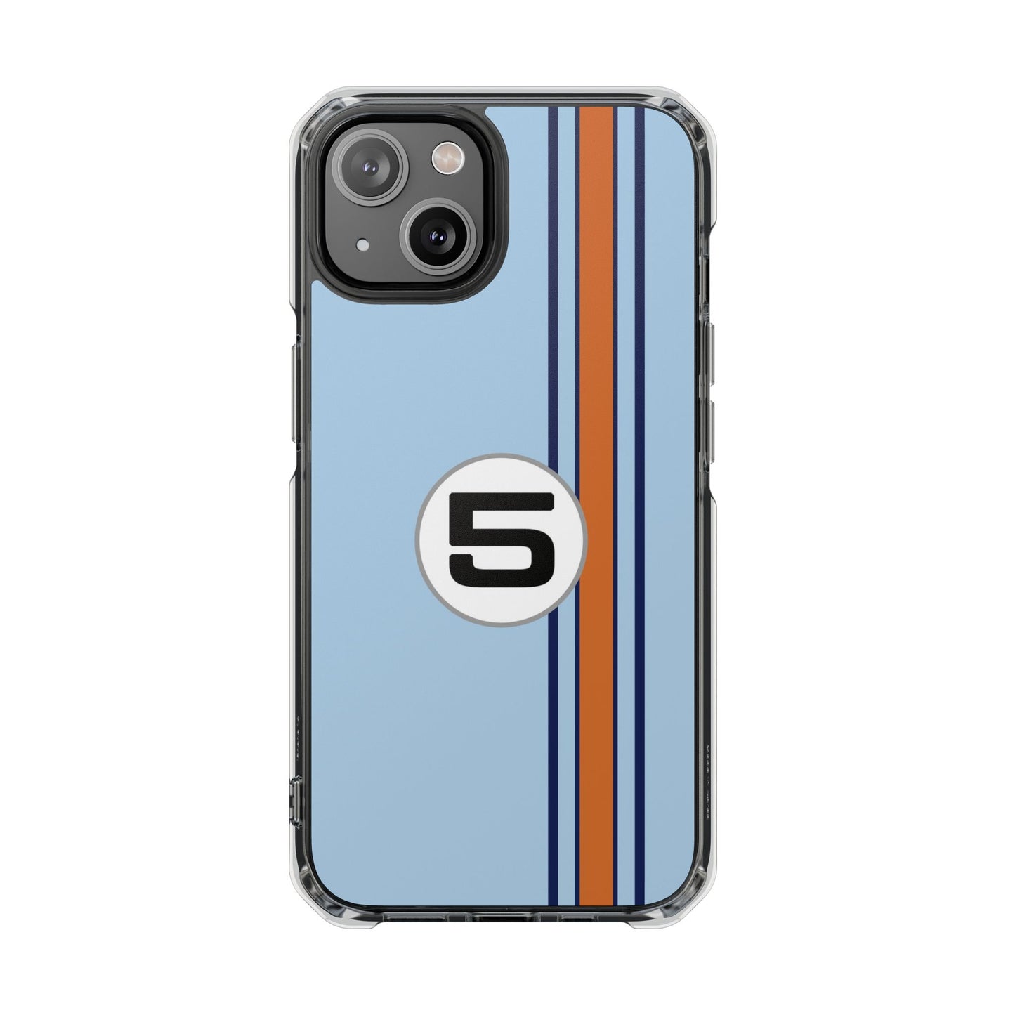 Heritage Velocity - MagSafe Phone Case