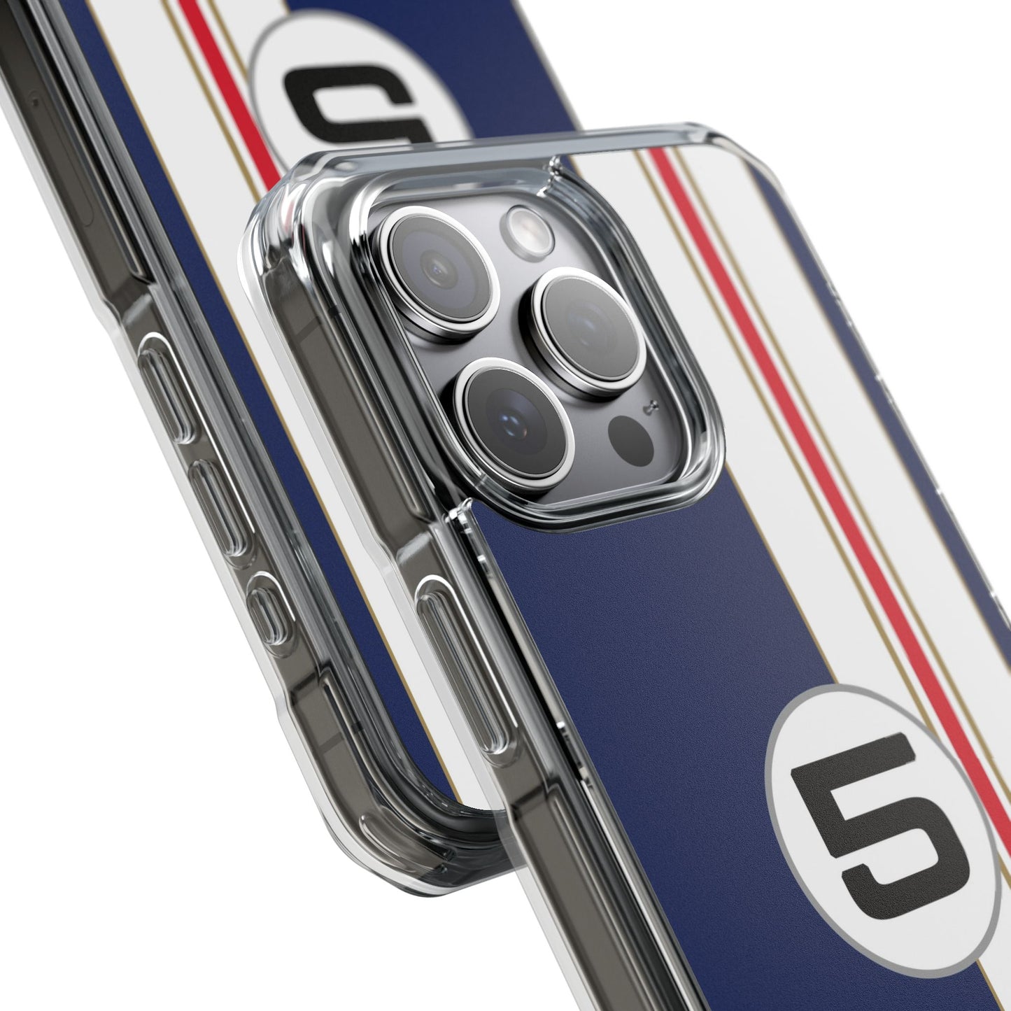 Royal Pace - MagSafe Phone Case