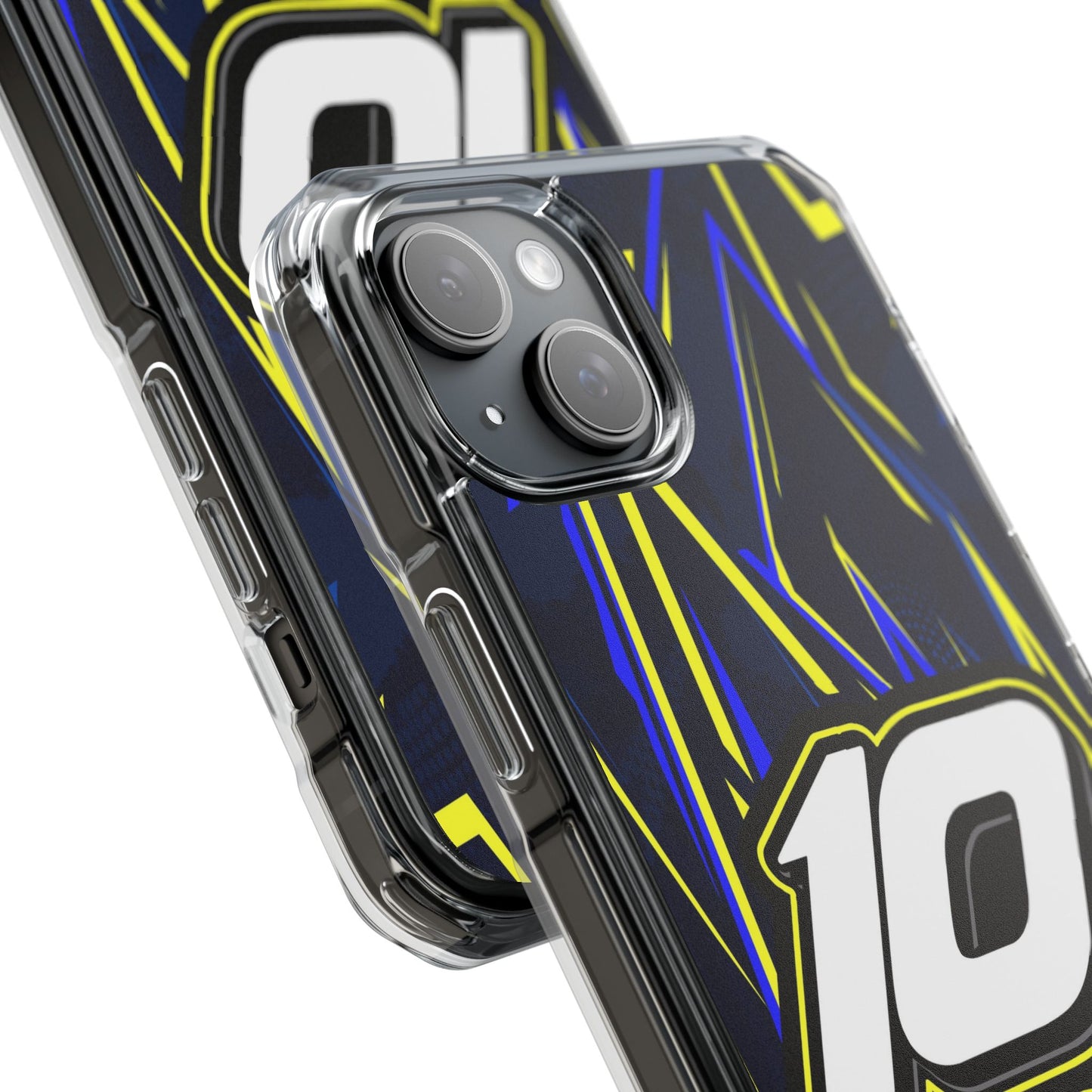 DPR - Dillon Porter #10 Signature Phone Case