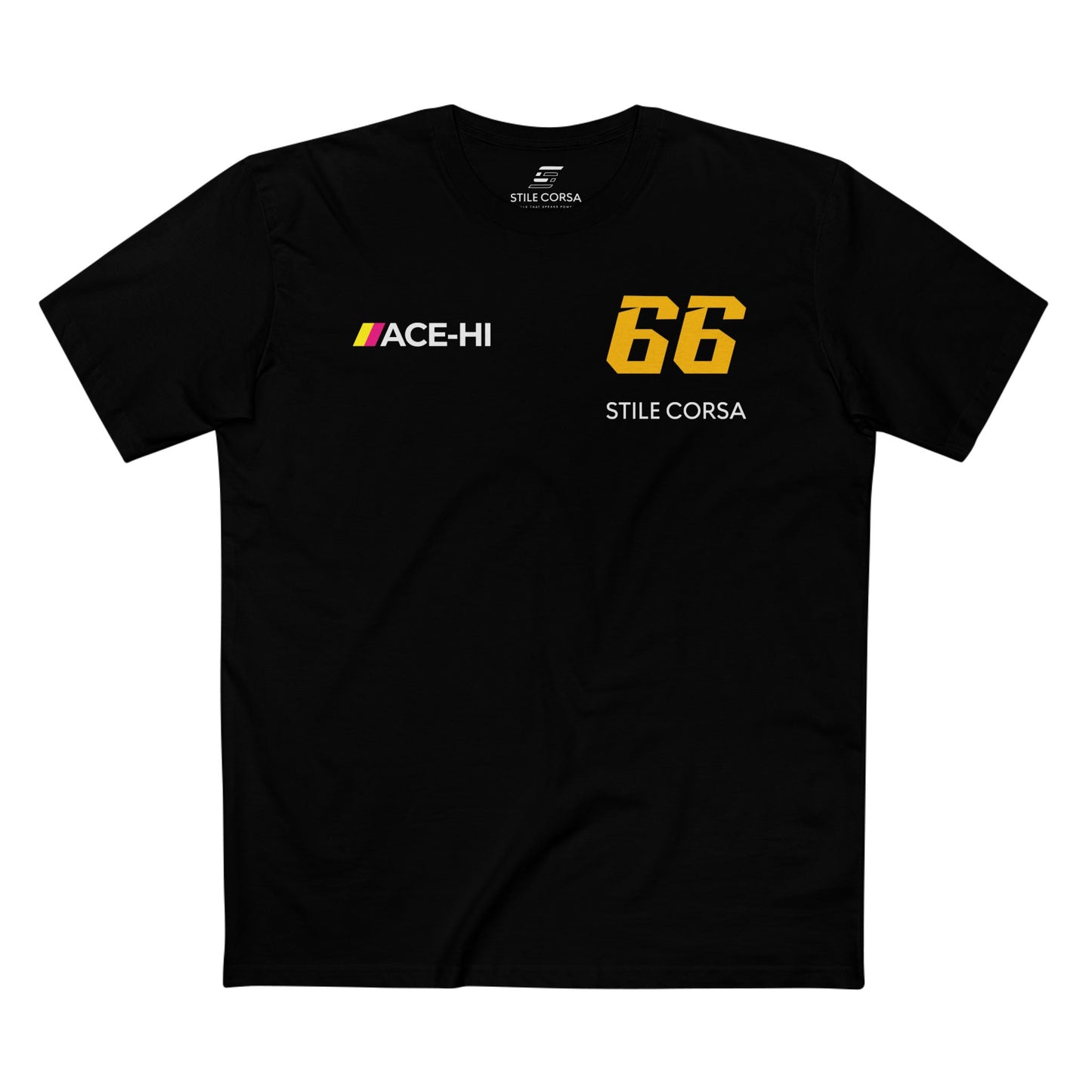Zach Thomas Speed Tee Series - Men´s Fit