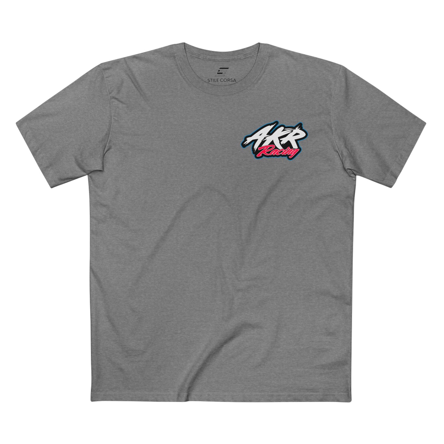 Addyson King Speed Series Tee - Men's Fit