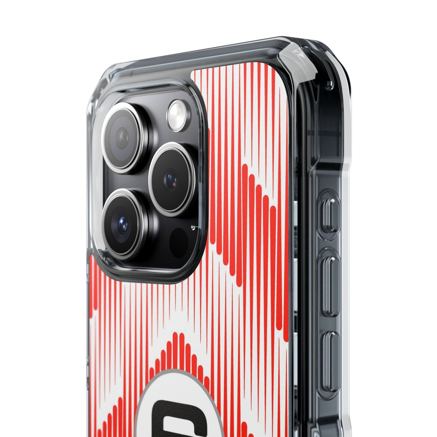 Flare '76 - MagSafe Phone Case
