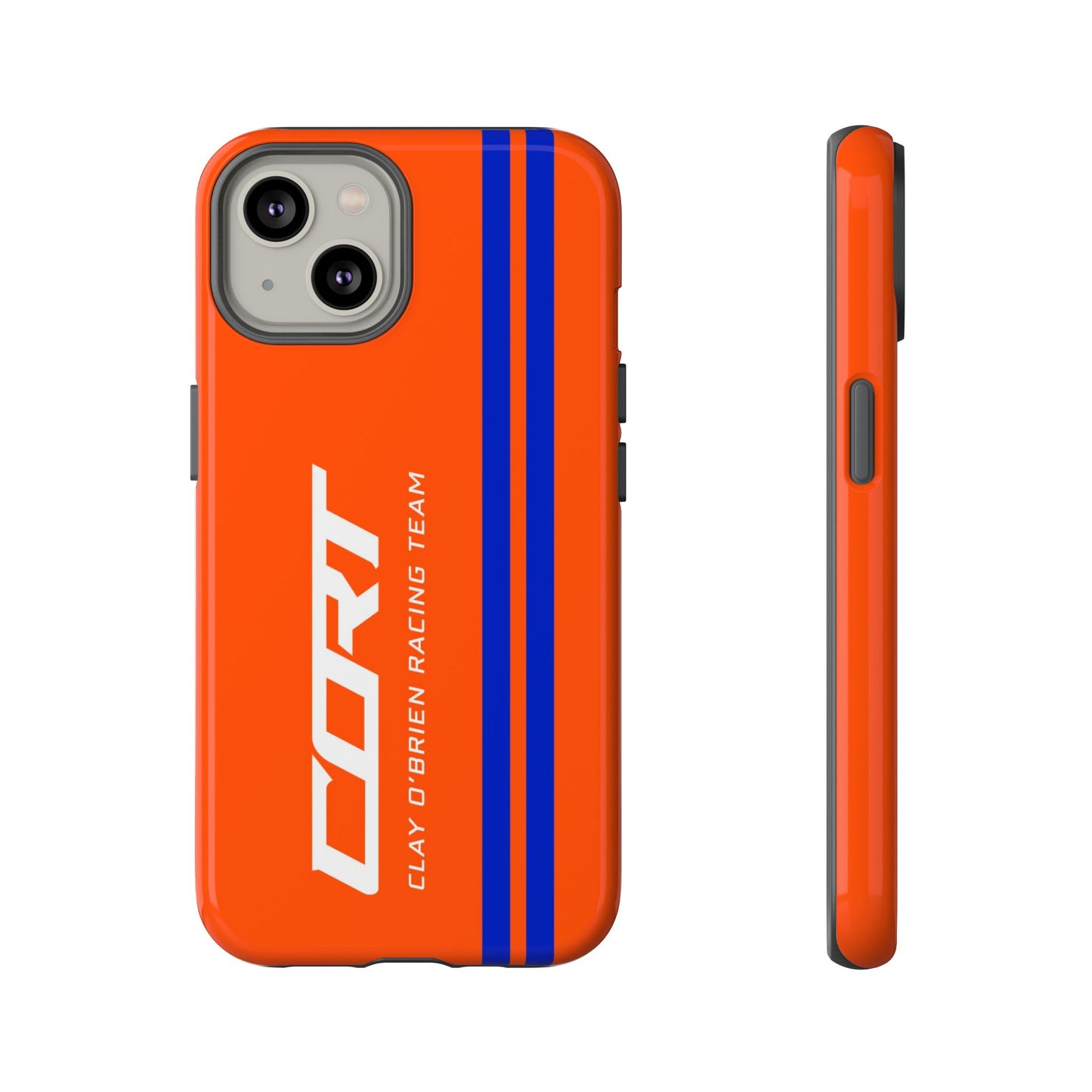 Clay O’Brien Racing Team Case – Signature Edition