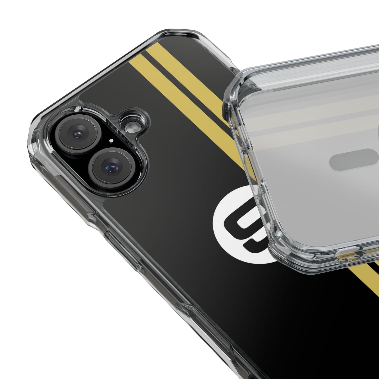 Goldstrike 79 - MagSafe Phone Case