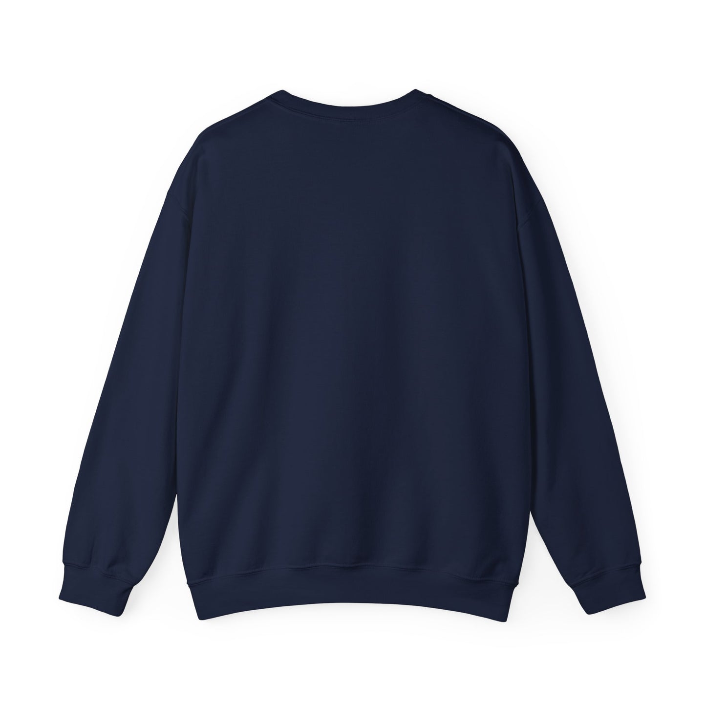 Hecker #96 Signature Crewneck