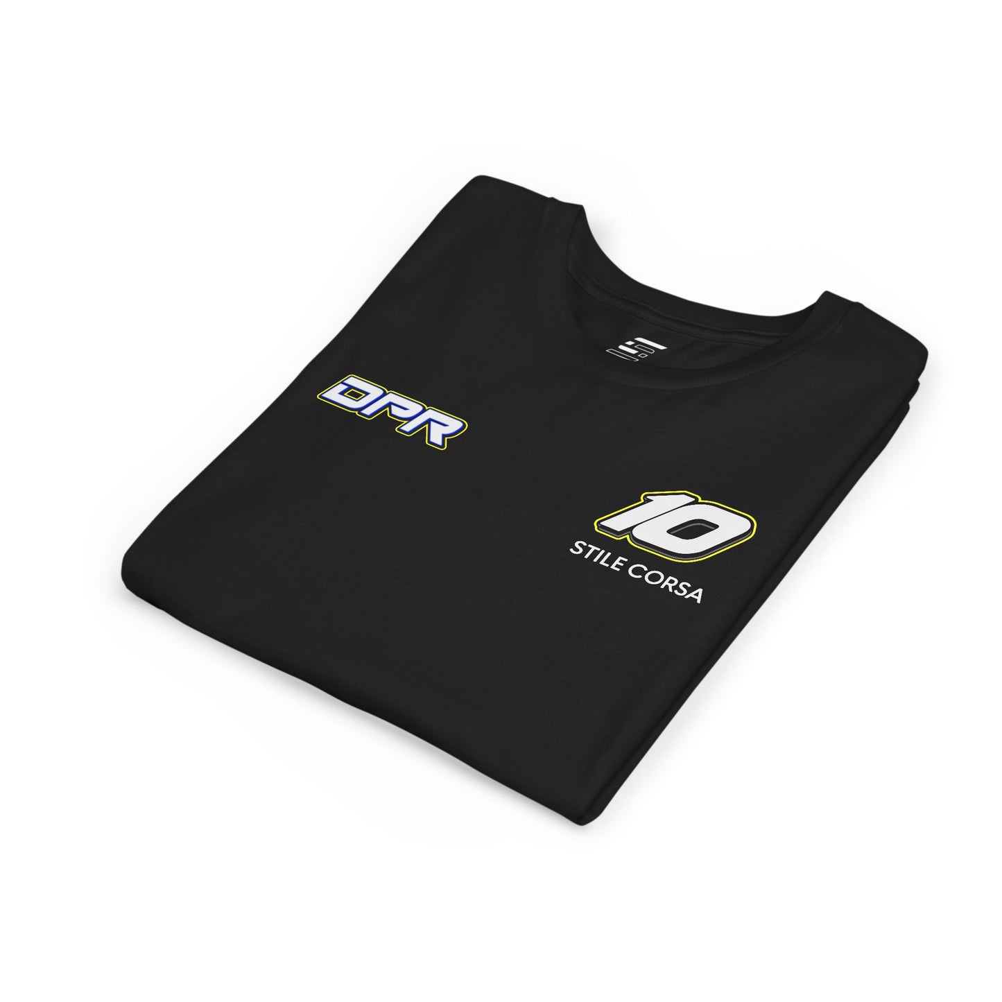 Dillon Porter #10 Speed Series Tee - Kids' Edition