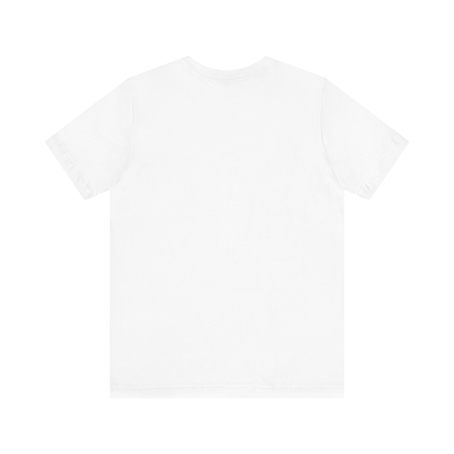 Zoë Porter Raceday Tee - Men´s Fit