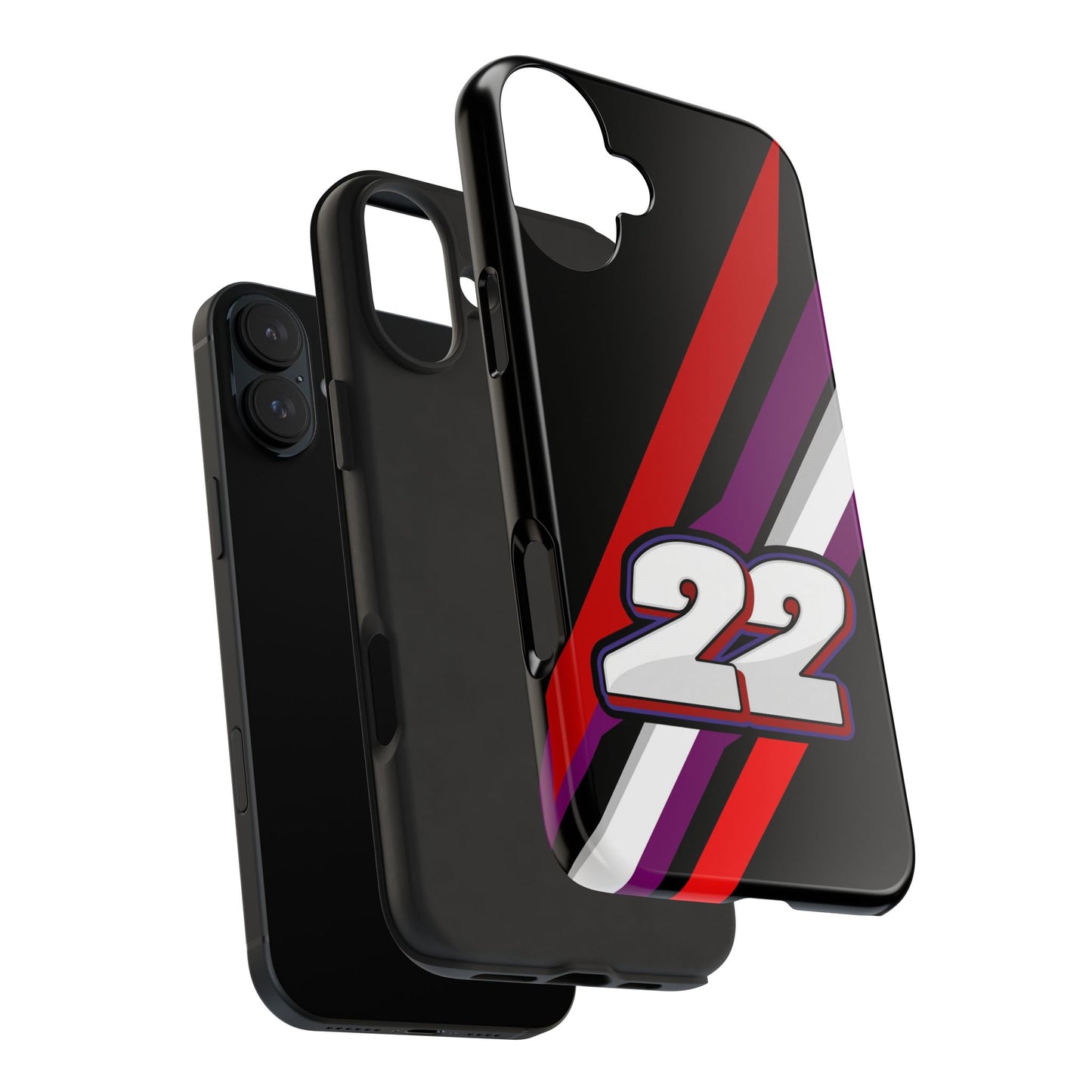 Gagea #22 Apex Phone Case