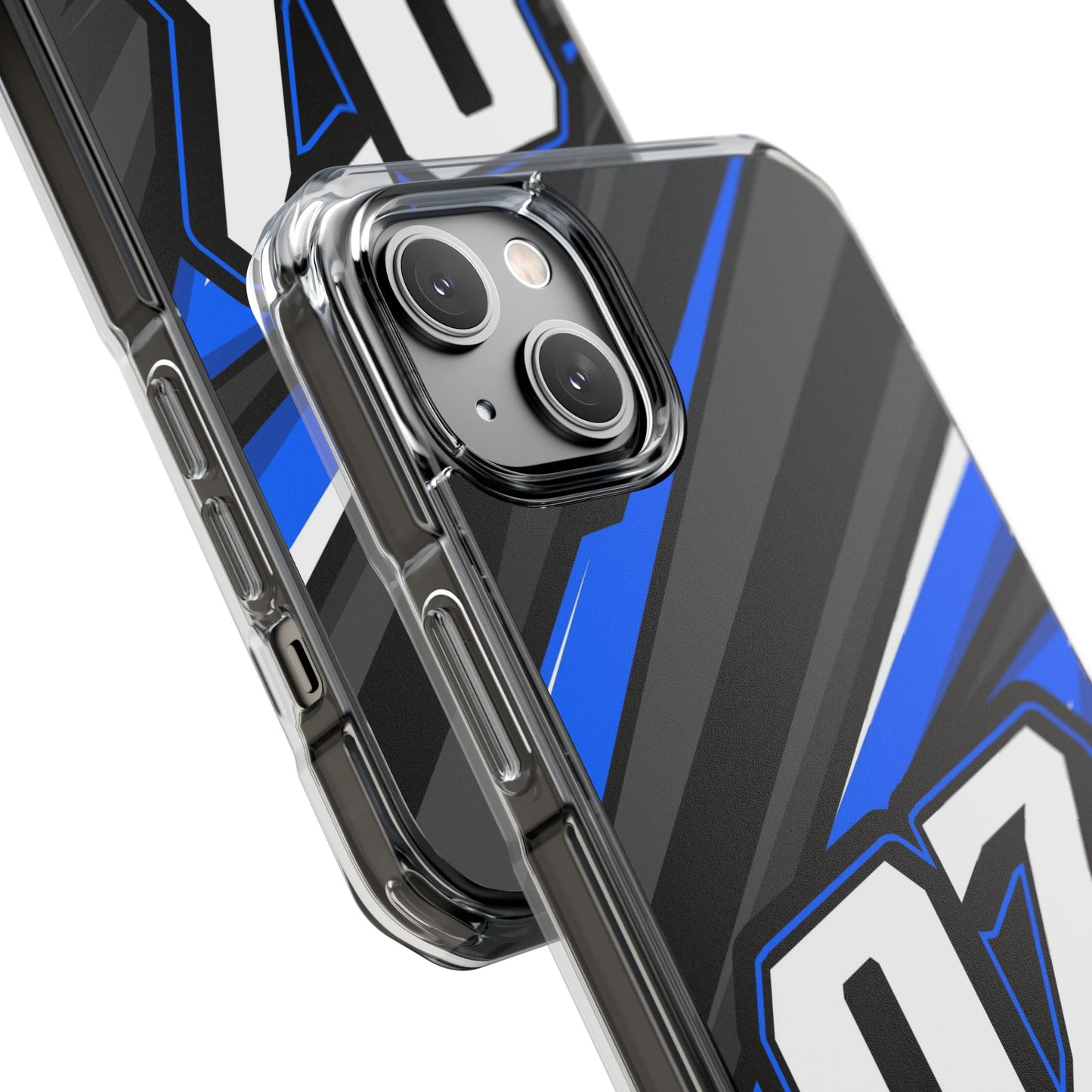 Zoë Porter #07 Apex Phone Case