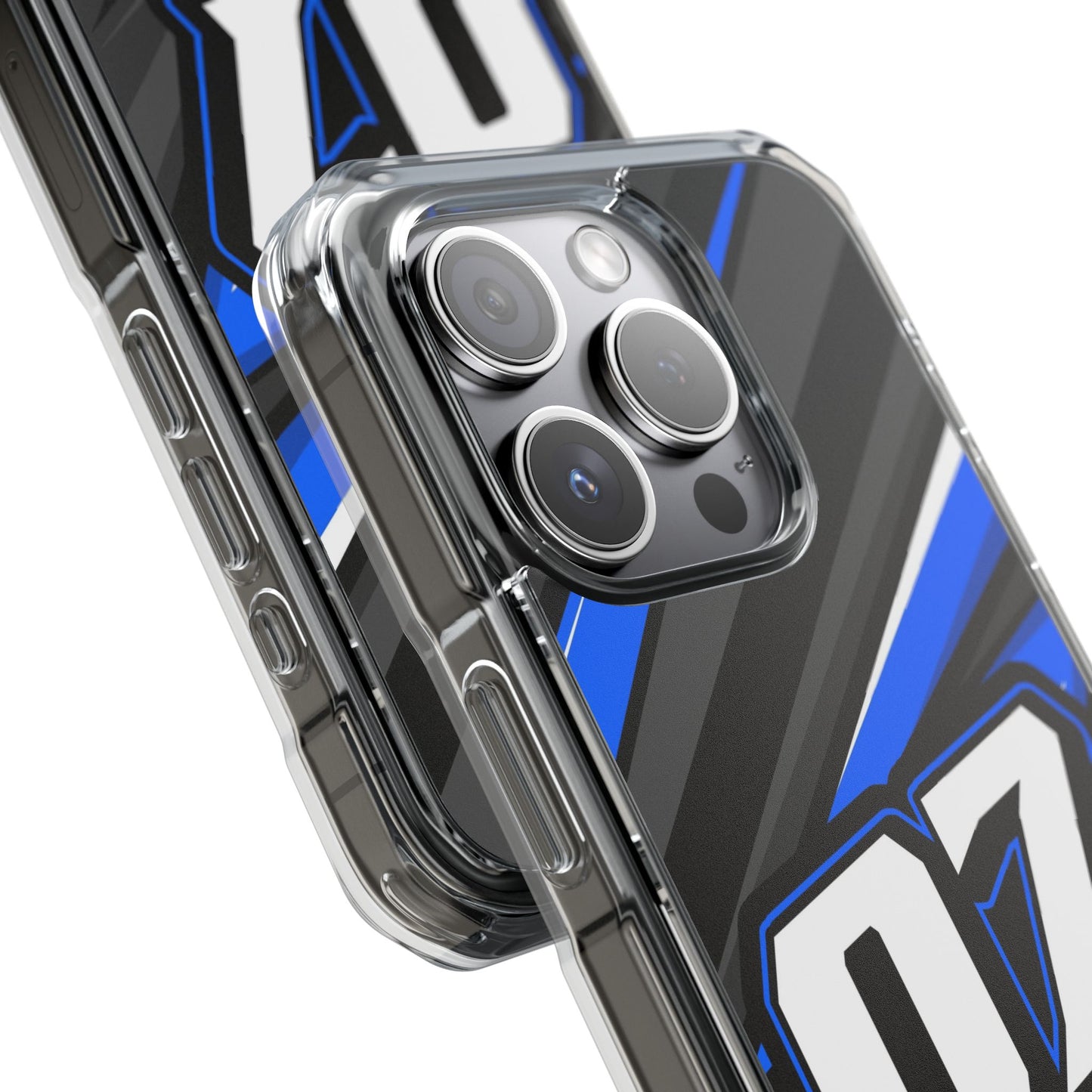 Zoë Porter #07 Apex Phone Case