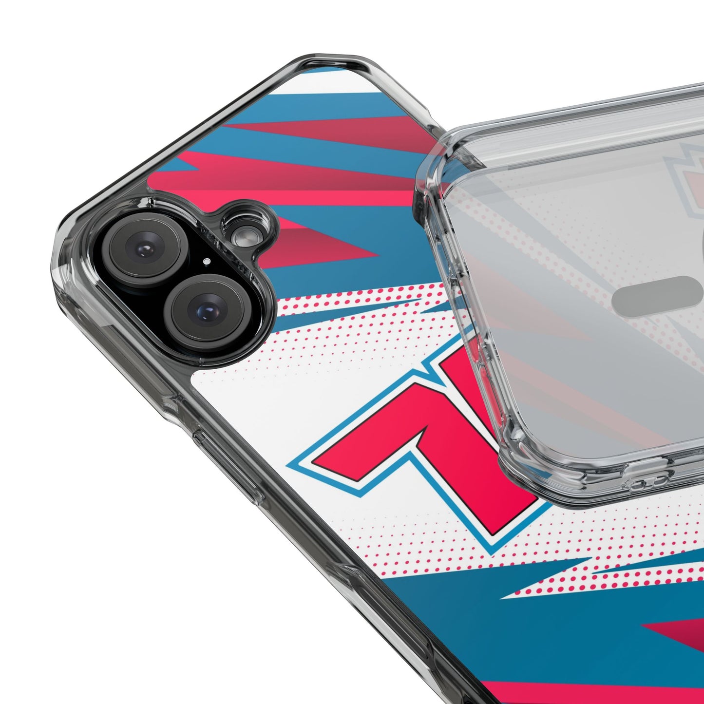 Addyson King #74 Signature Phone Case