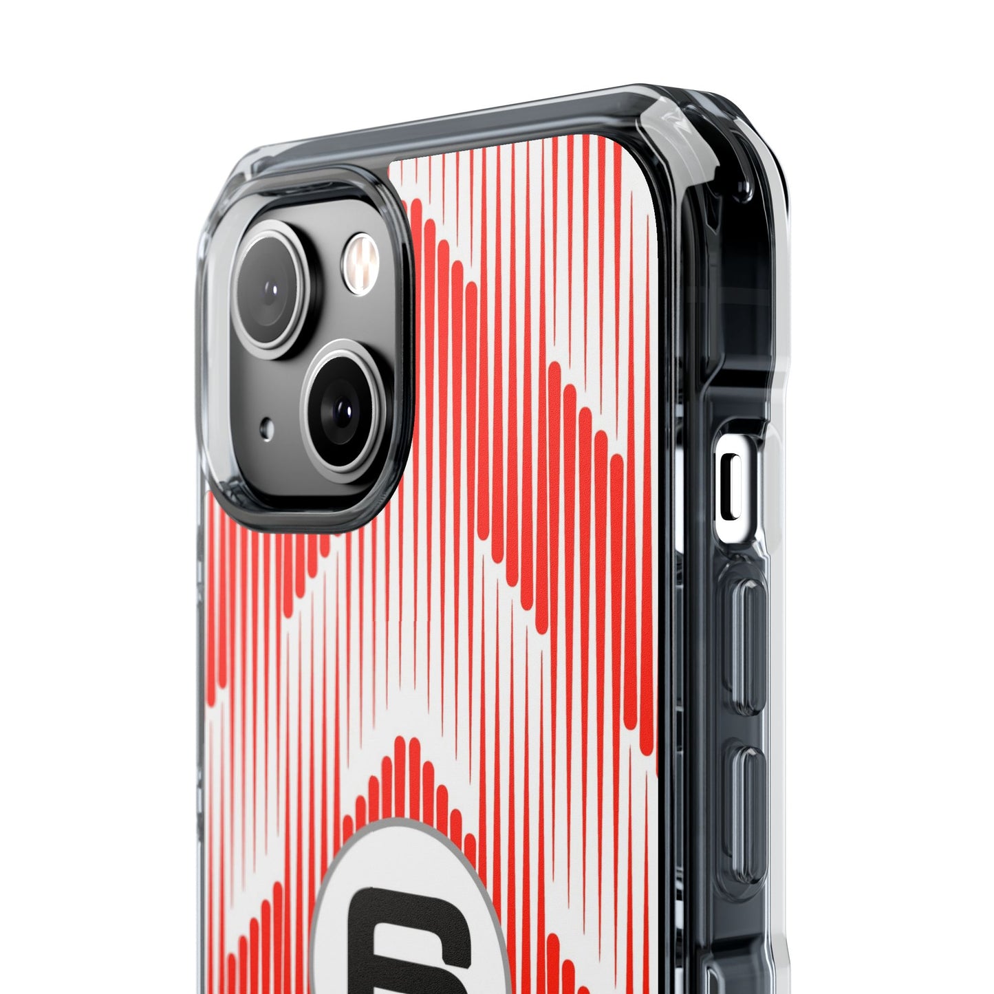 Flare '76 - MagSafe Phone Case